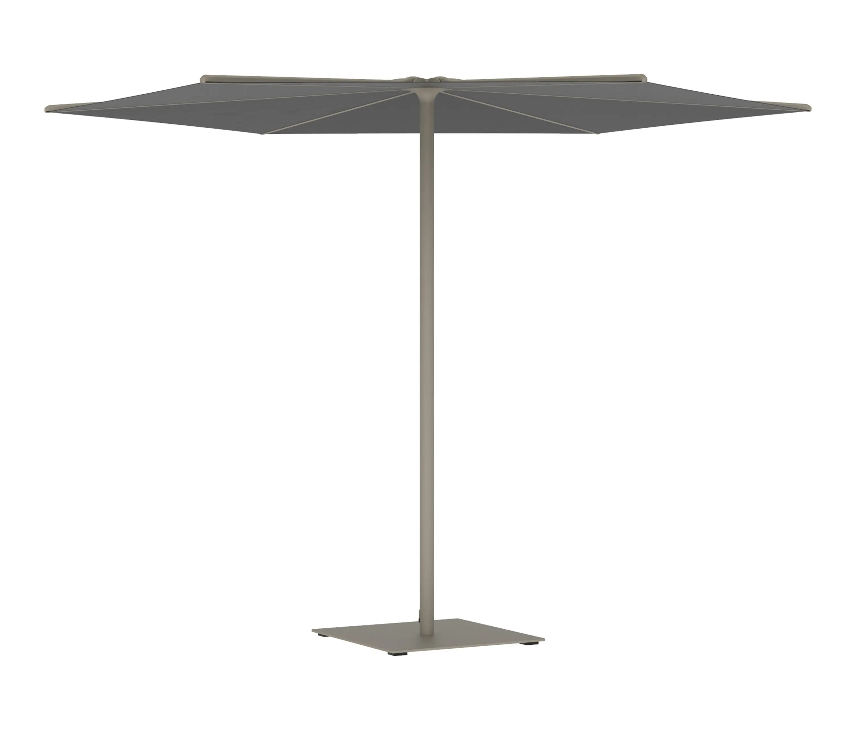 Royal Botania - Oazz umbrella 3m round