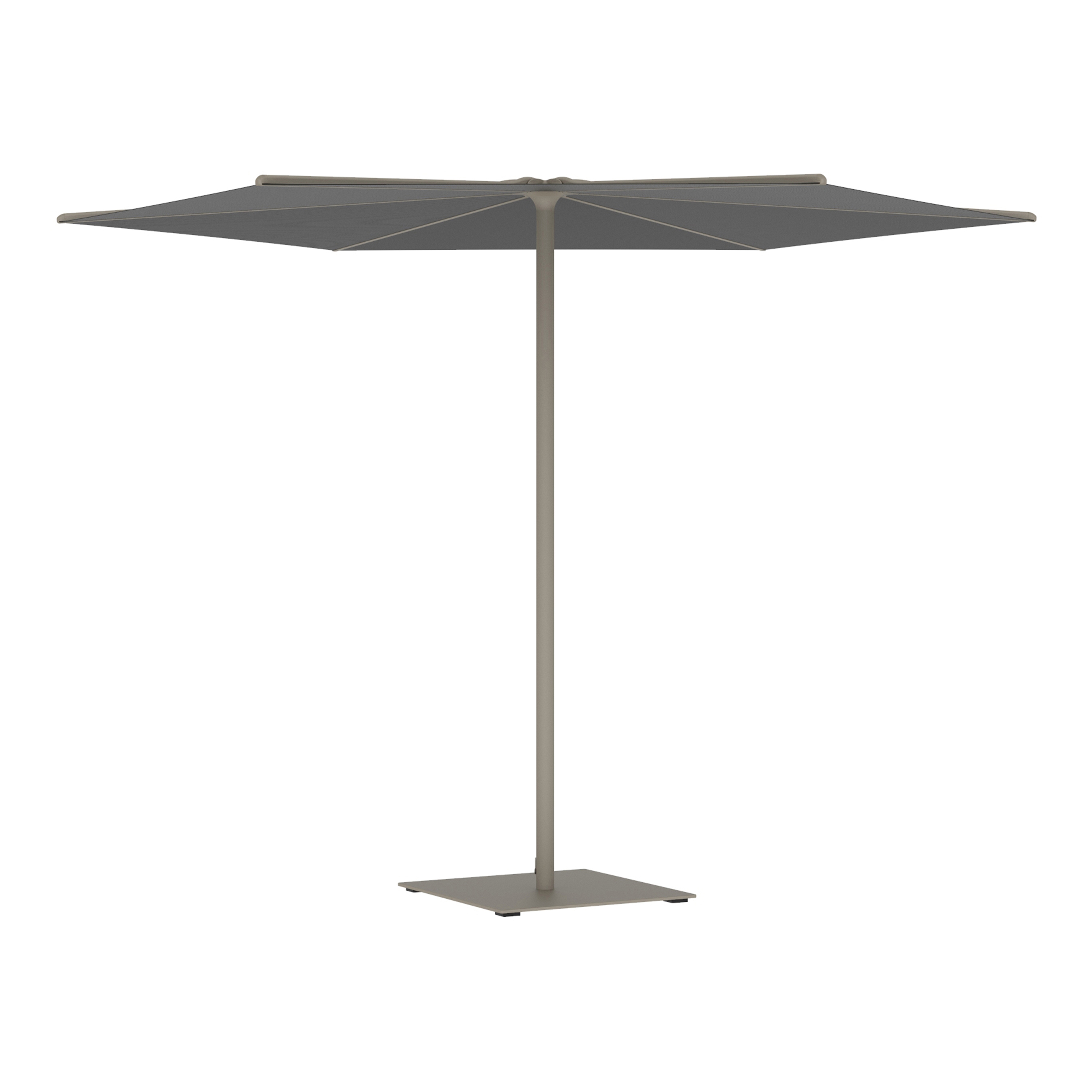 Oazz umbrella 3m round