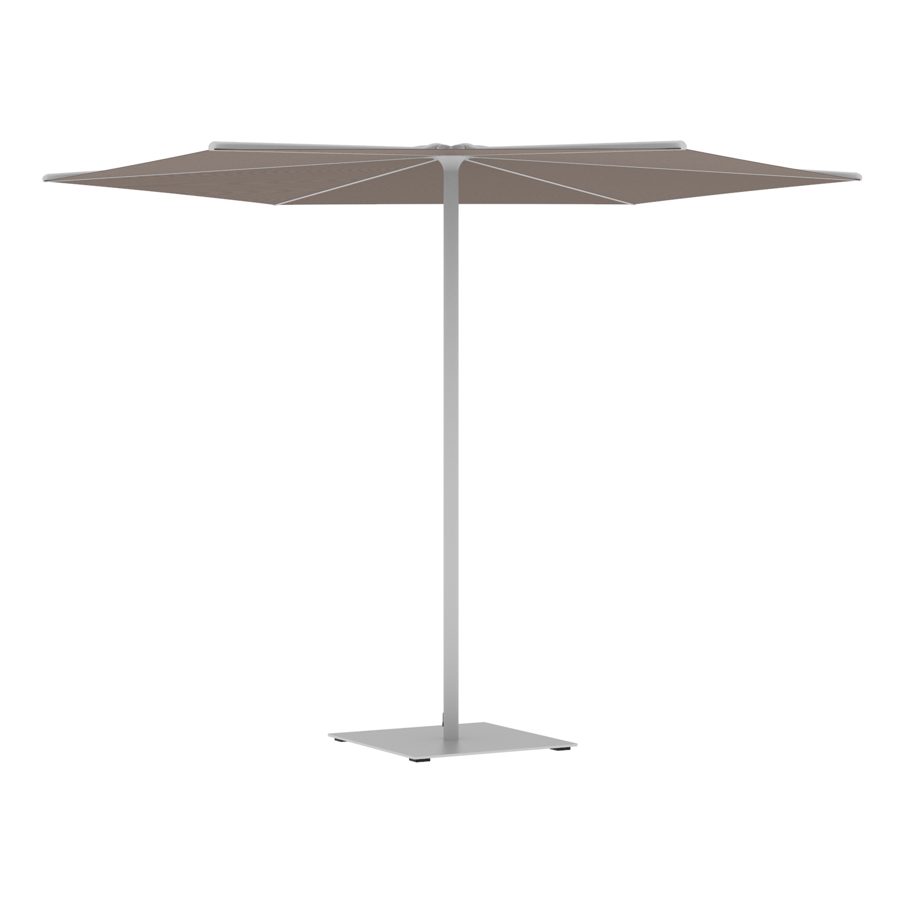 Oazz umbrella 3m round