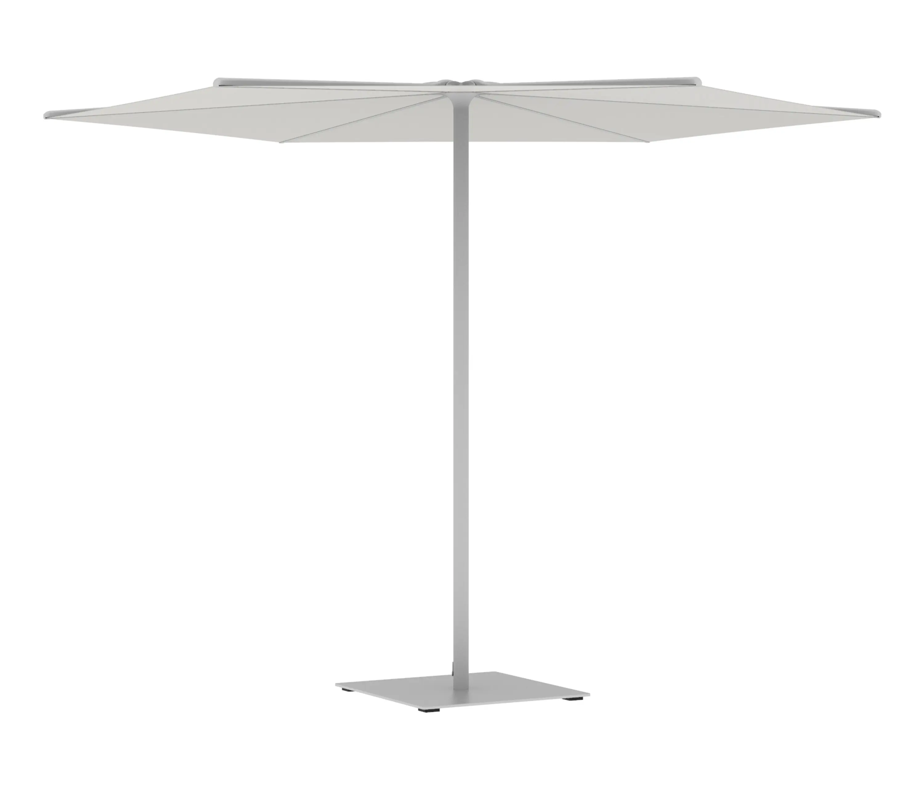 Royal Botania - Oazz umbrella 3m round