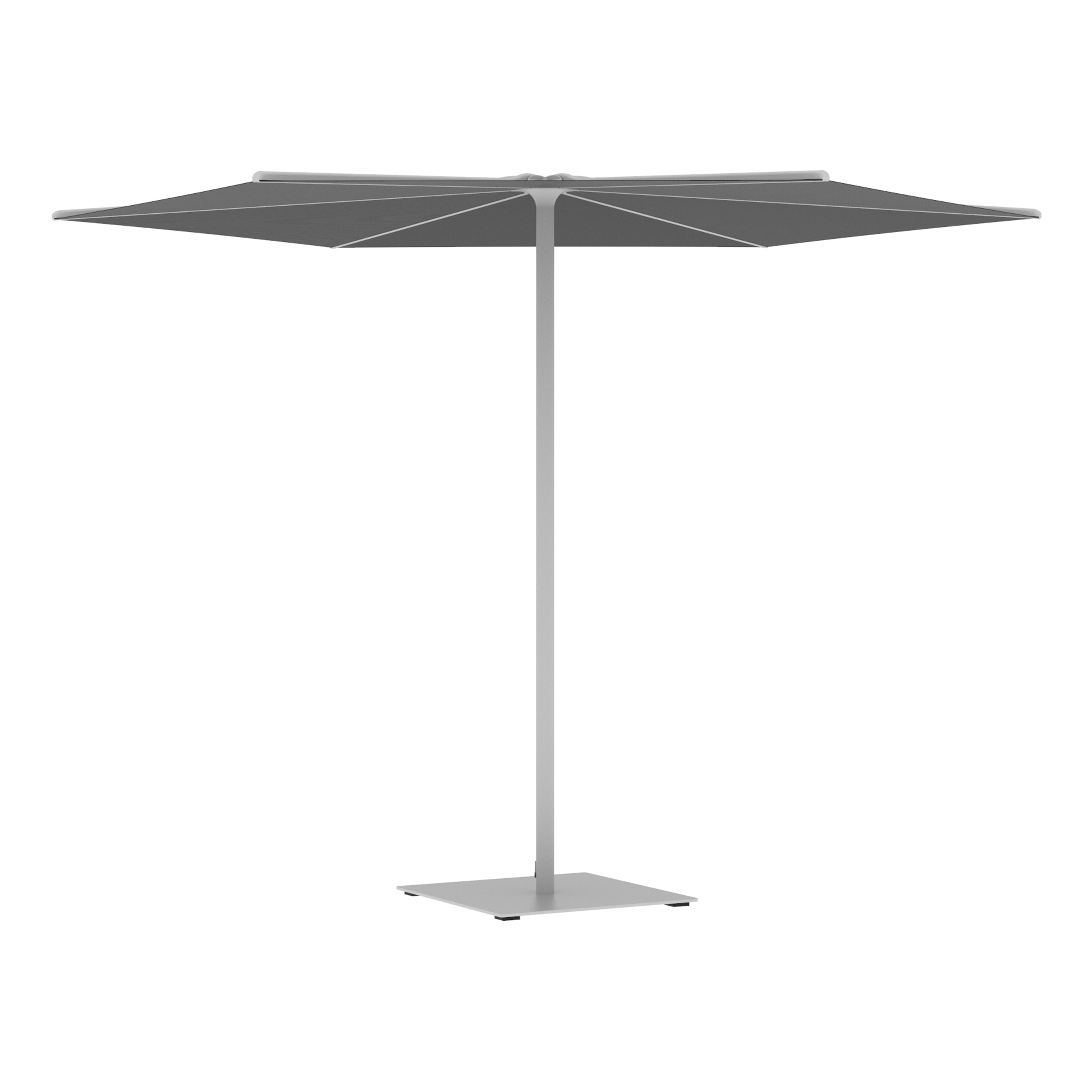 Oazz umbrella 3m round