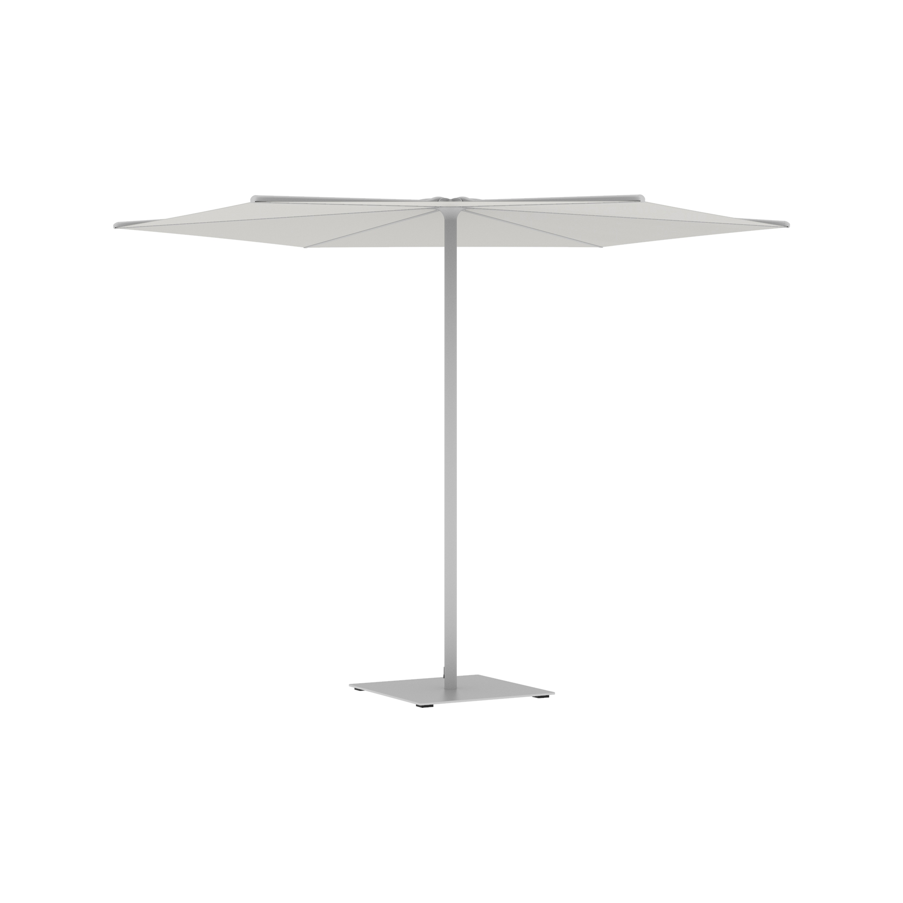 Oazz umbrella 3m round