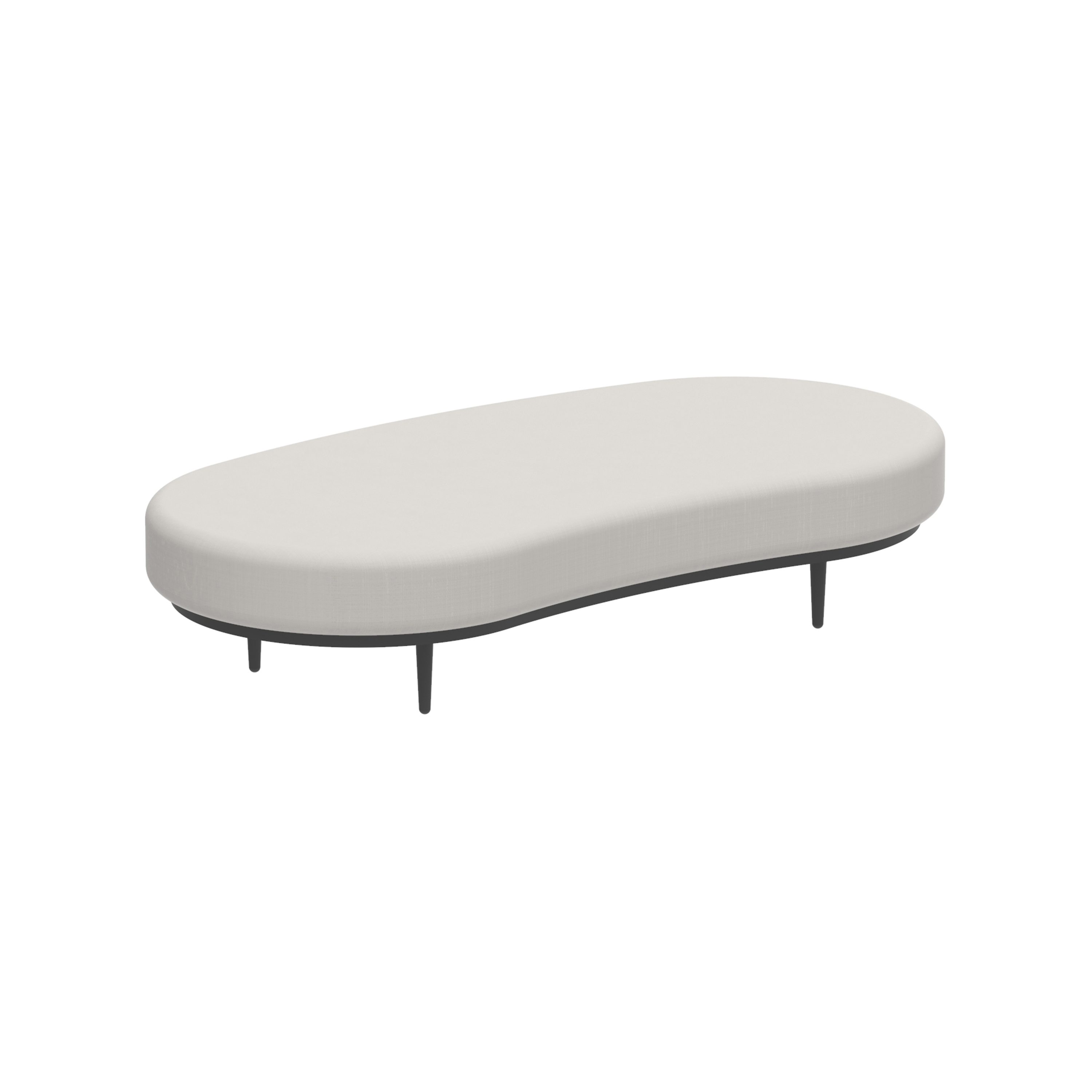 Display product Organix Lounge Element 03 from manufacturer Royal Botania