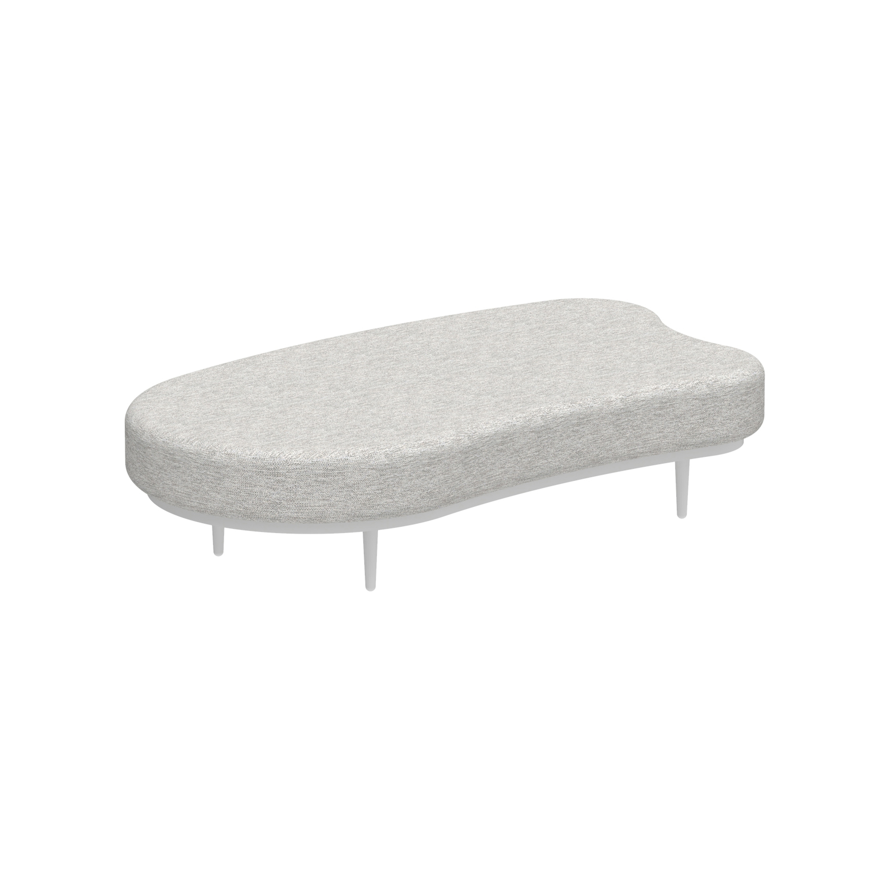 Display product Organix Lounge Element 04 from manufacturer Royal Botania