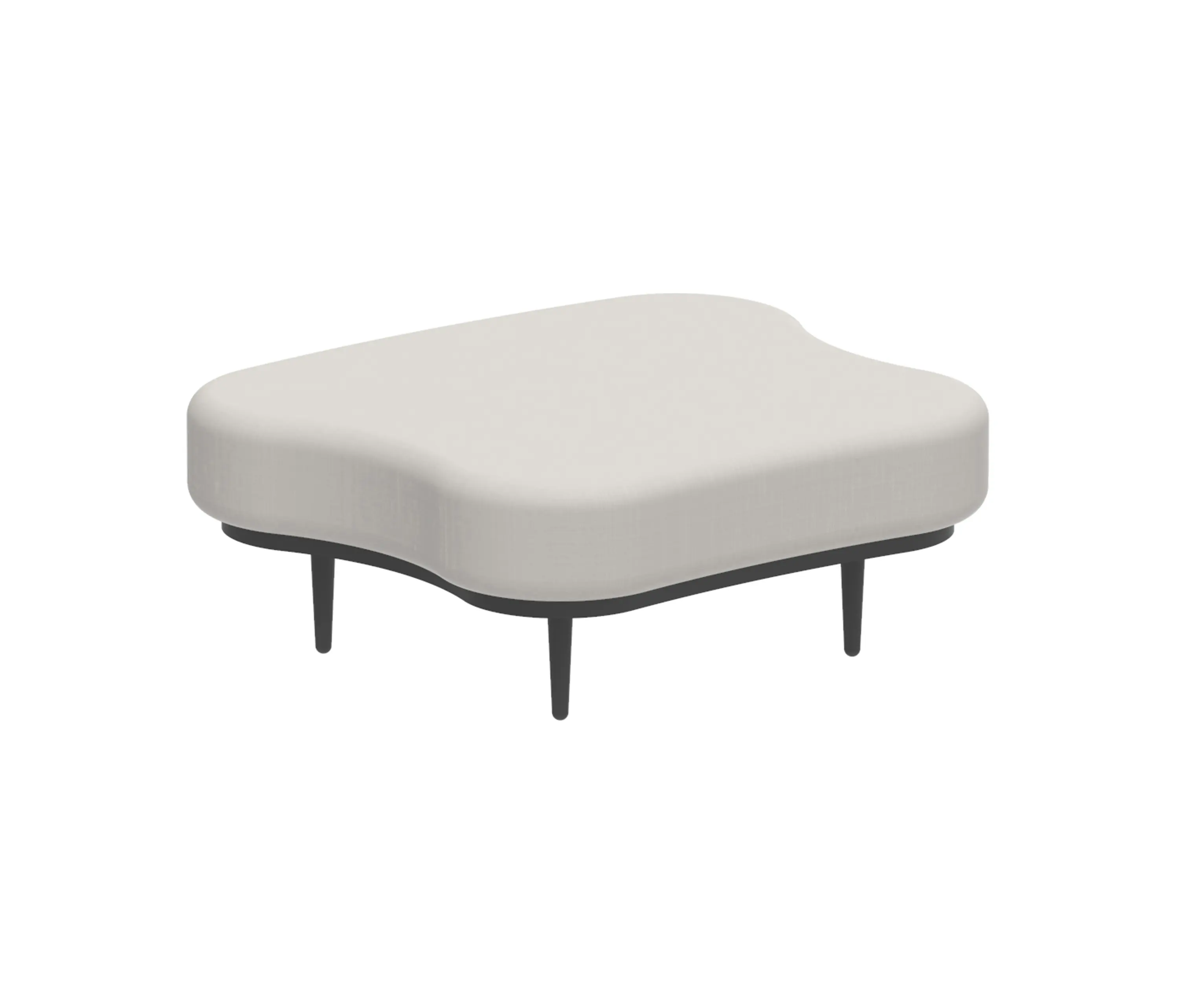 Royal Botania - Organix Lounge Element 05