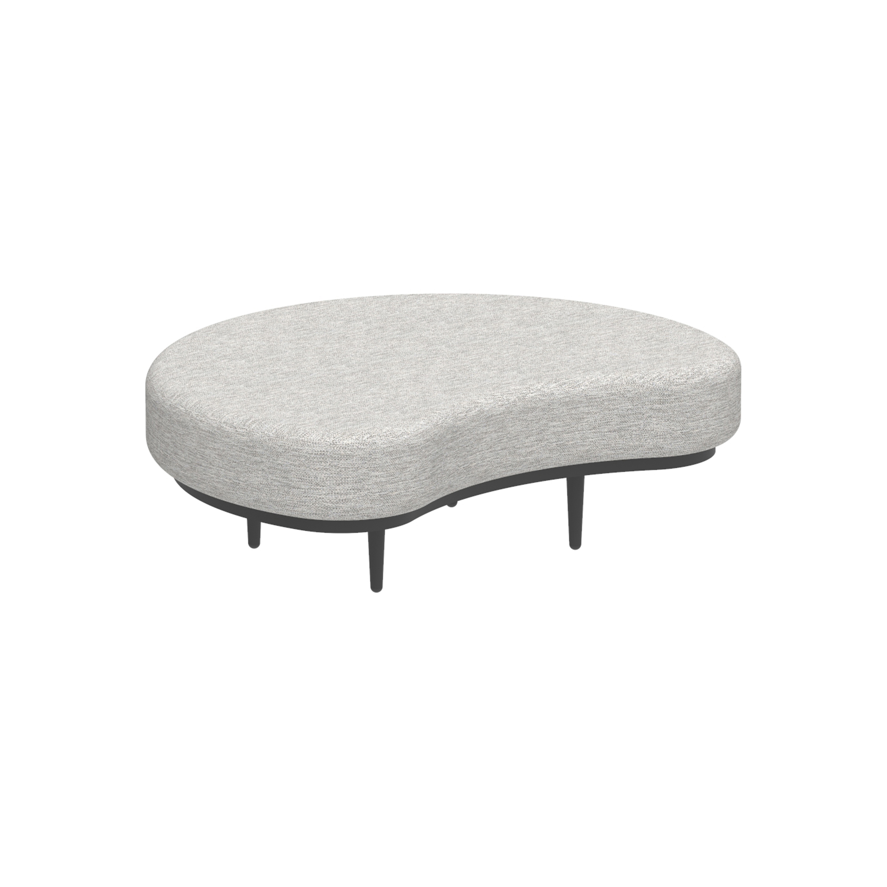 Display product Organix Lounge Element 07 from manufacturer Royal Botania
