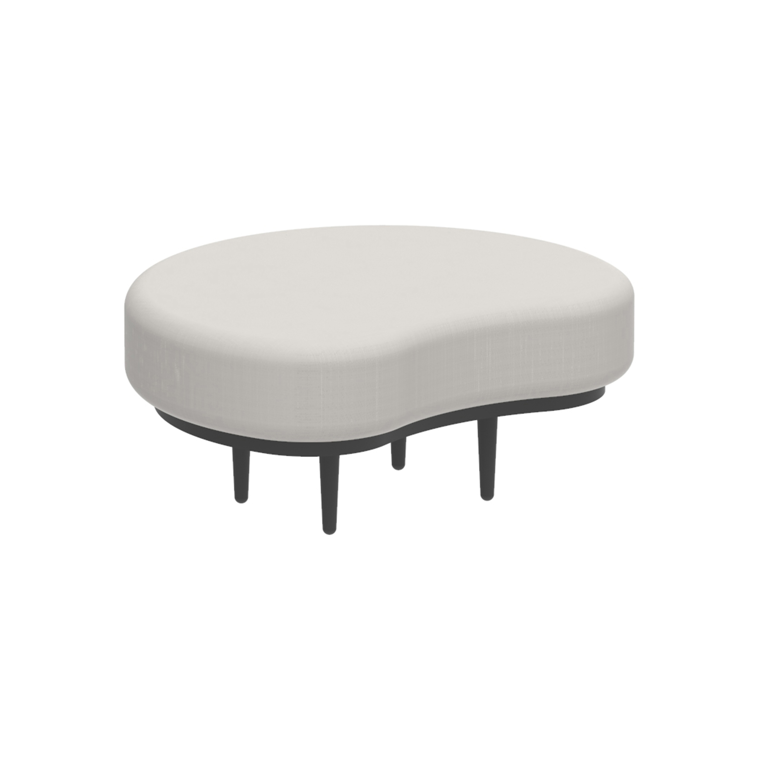 Produkt Organix Lounge Element 08 des Herstellers Royal Botania anzeigen