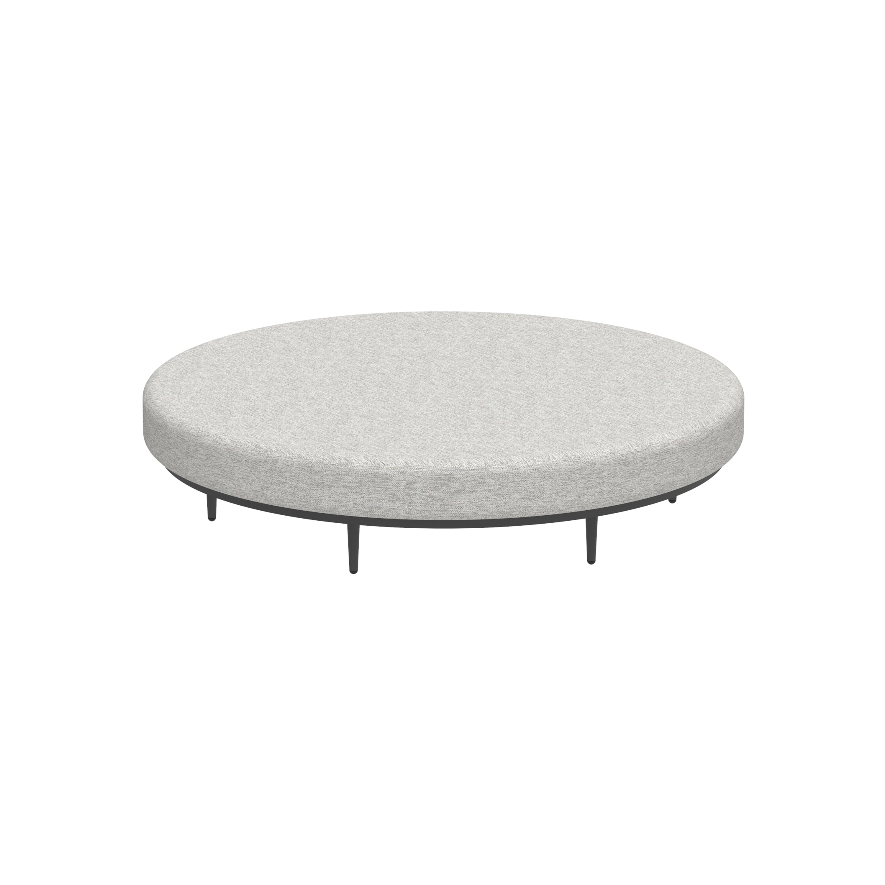 Display product Organix Lounge Element 09 from manufacturer Royal Botania