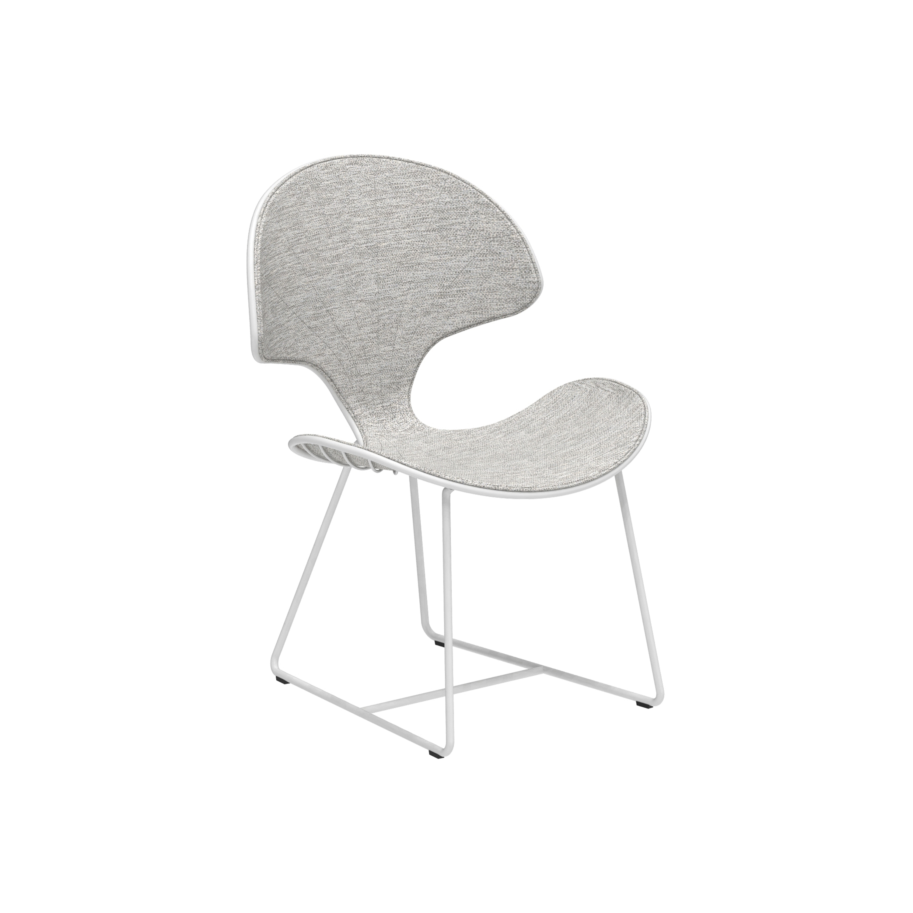 Afficher le produit Ostrea chaise du fabricant Royal Botania