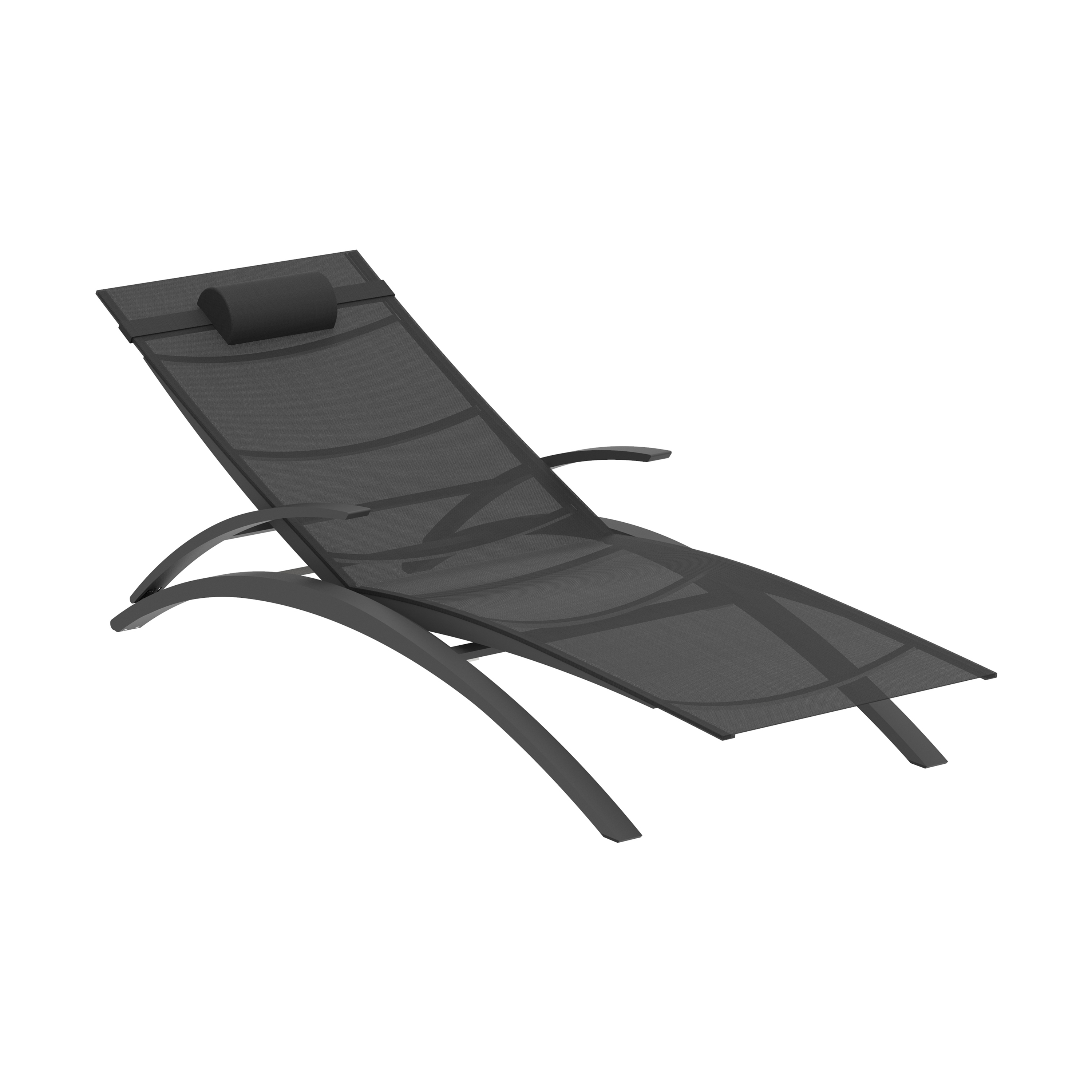 O-zon lounger