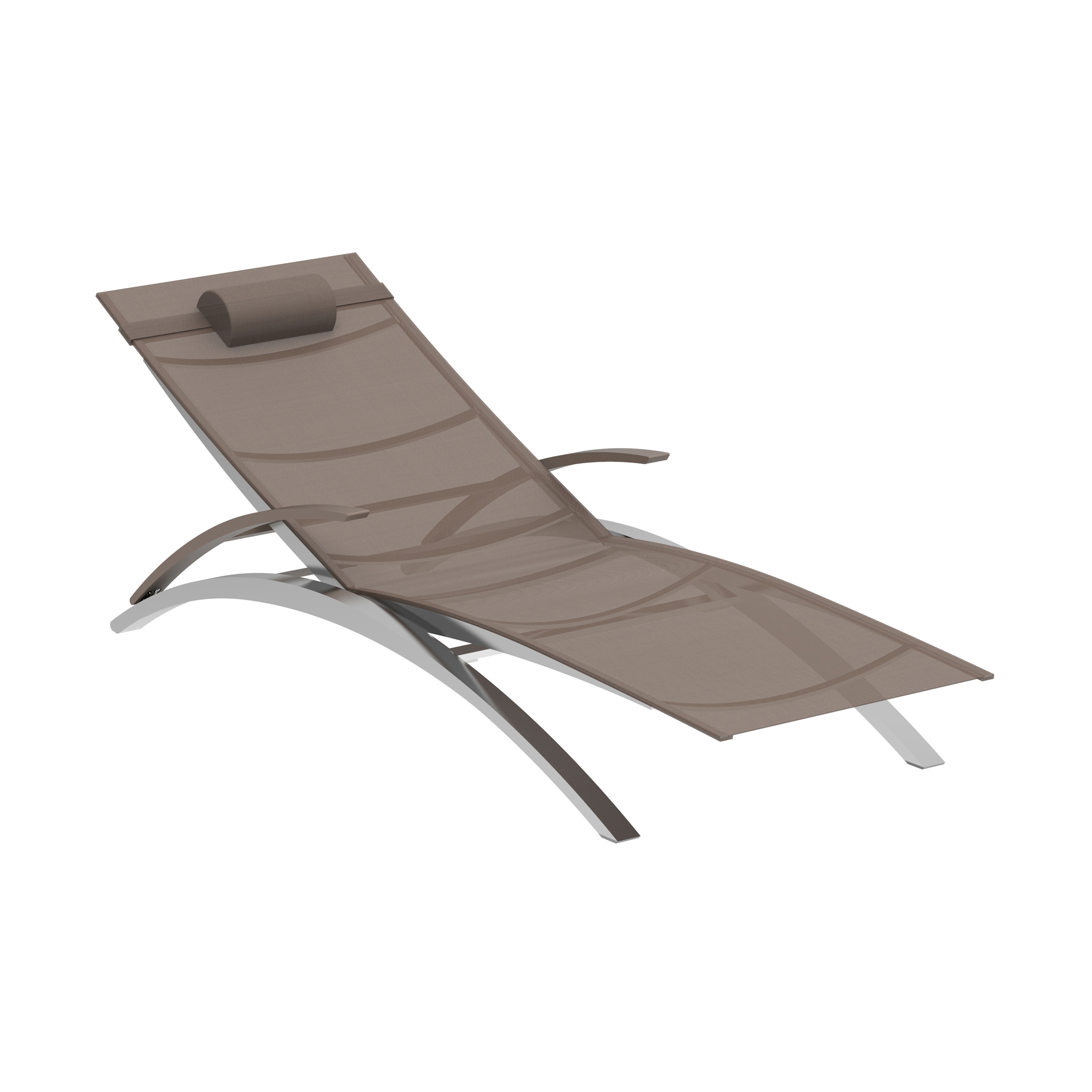 O-zon lounger