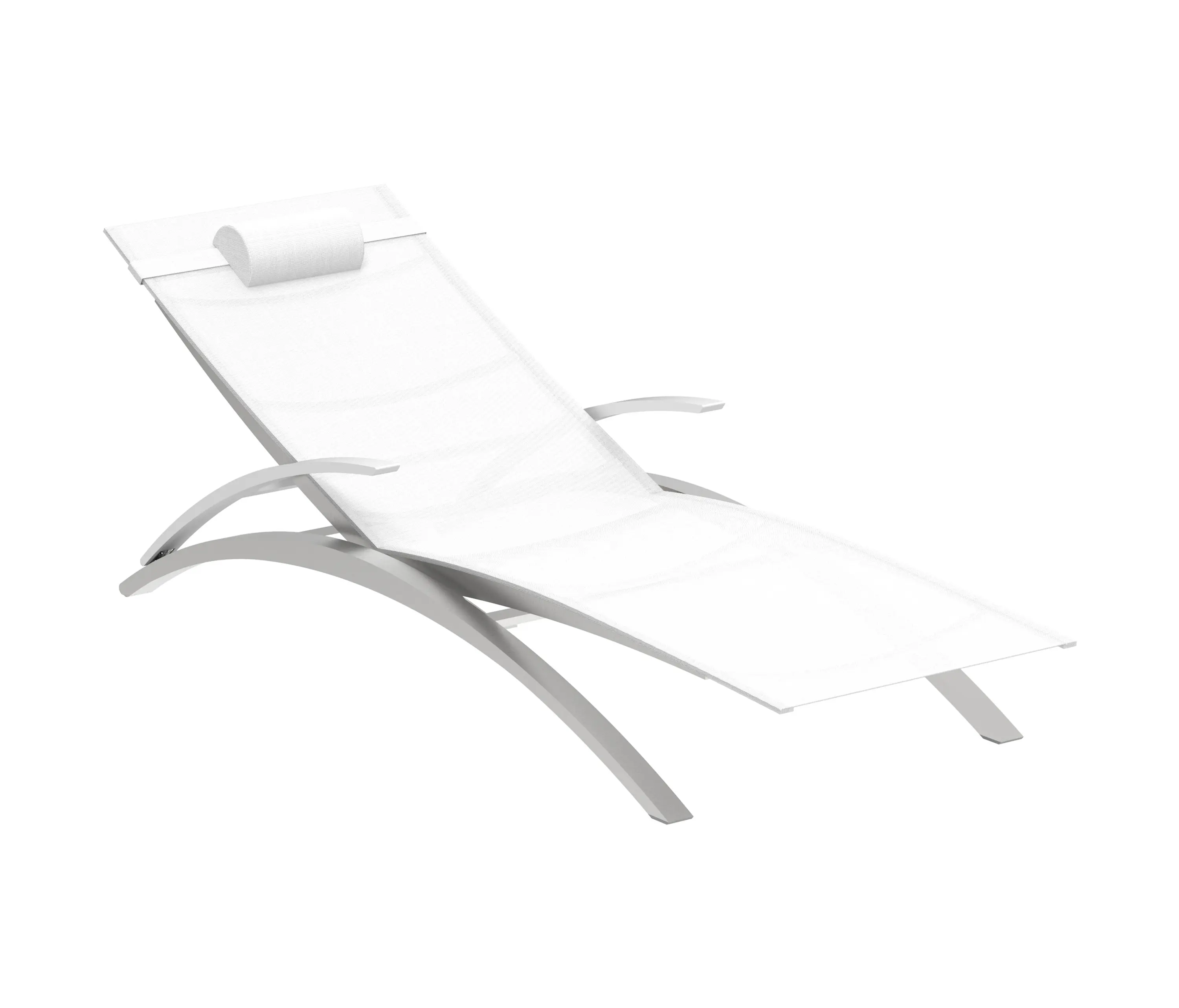 Royal Botania - O-zon lounger