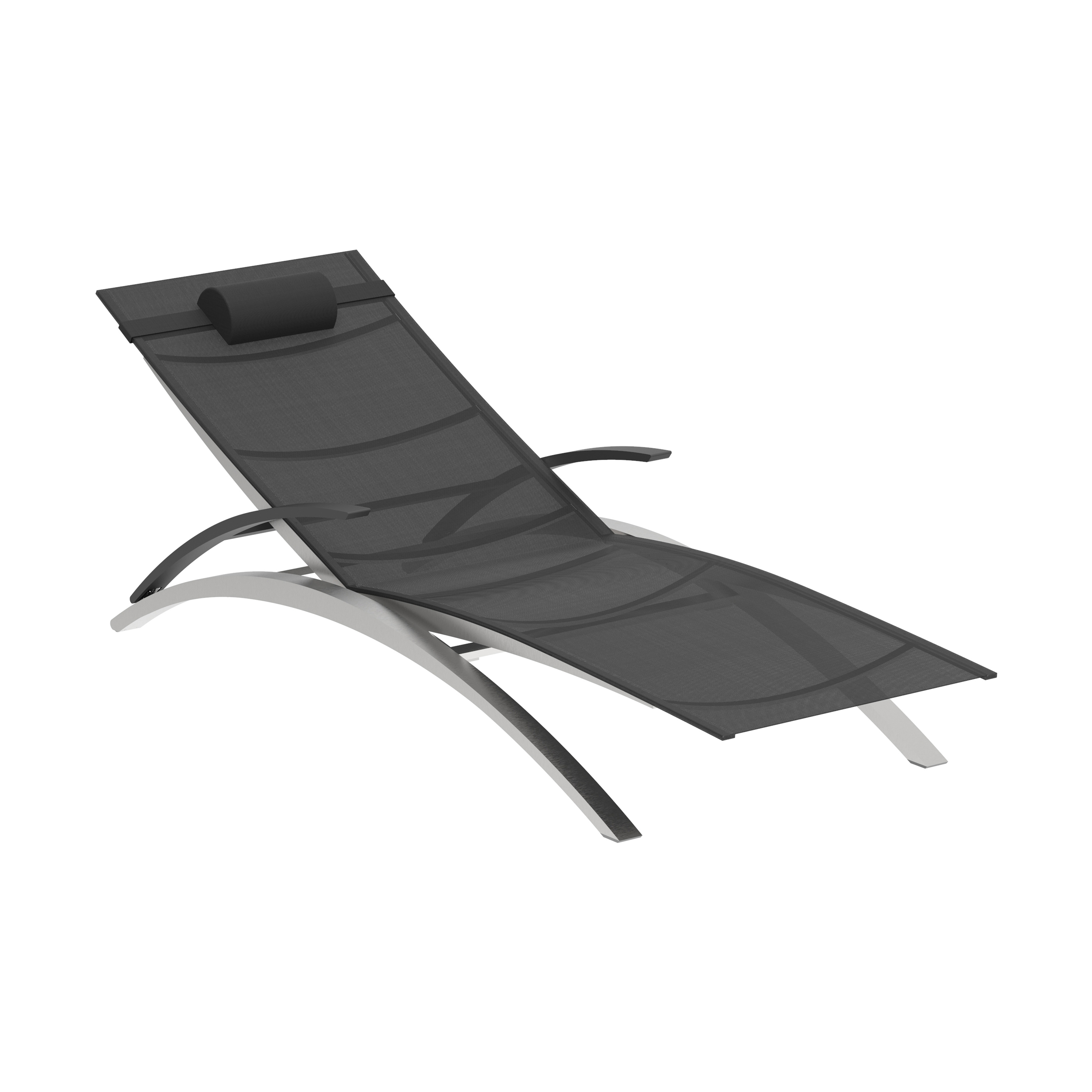 Produkt O-zon lounger des Herstellers Royal Botania anzeigen
