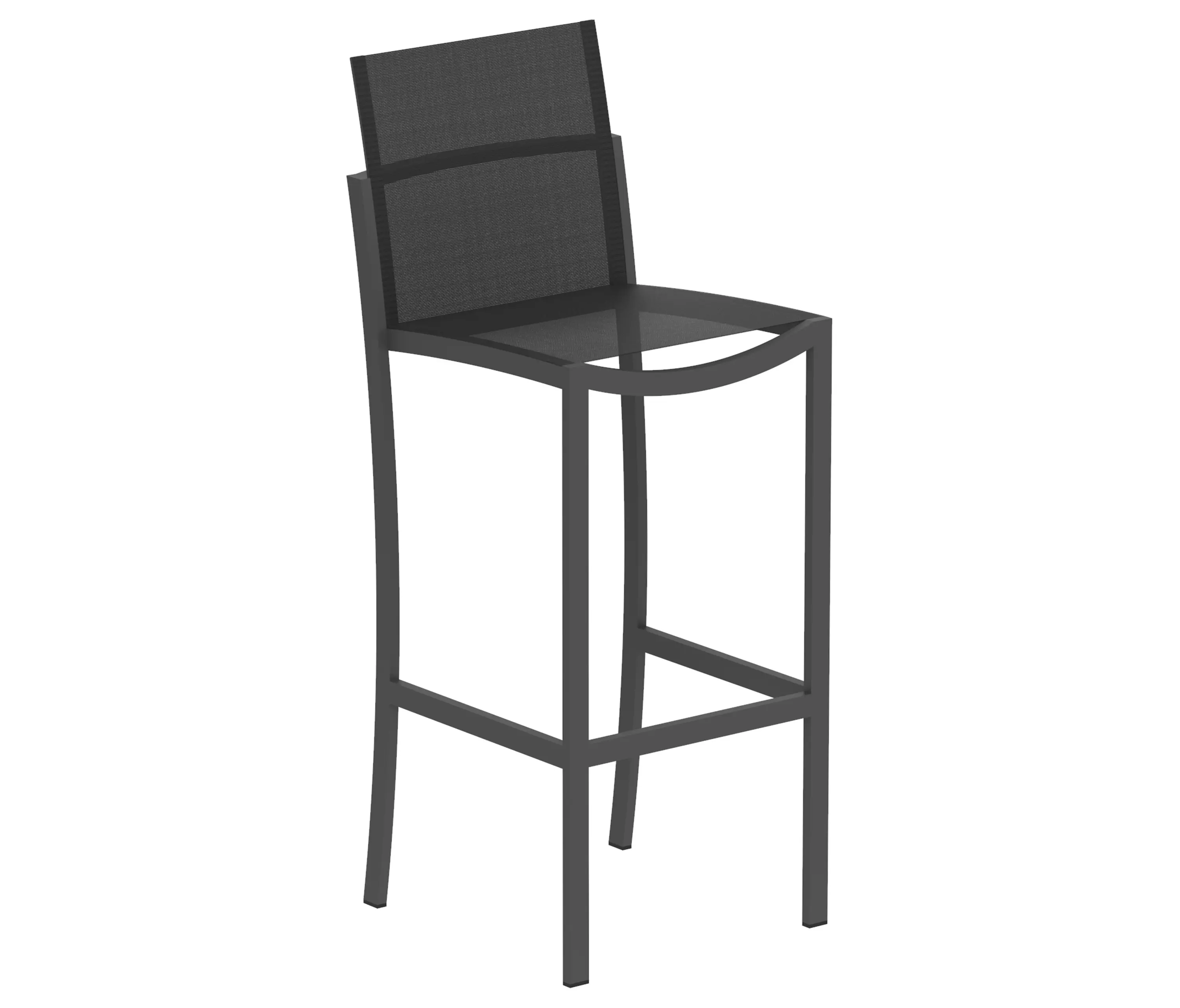 Royal Botania - O-Zon bar chair