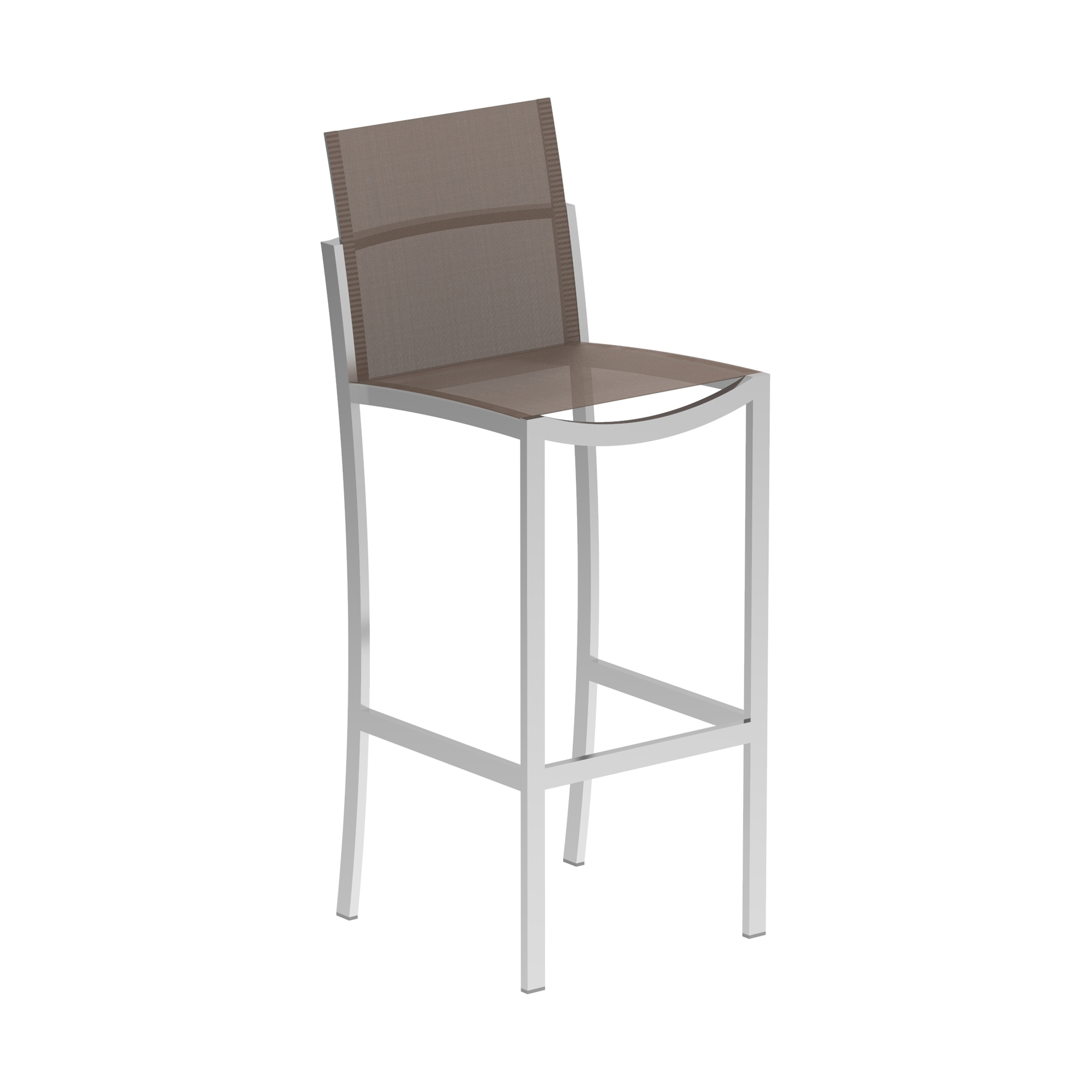 Produkt O-Zon bar chair des Herstellers Royal Botania anzeigen