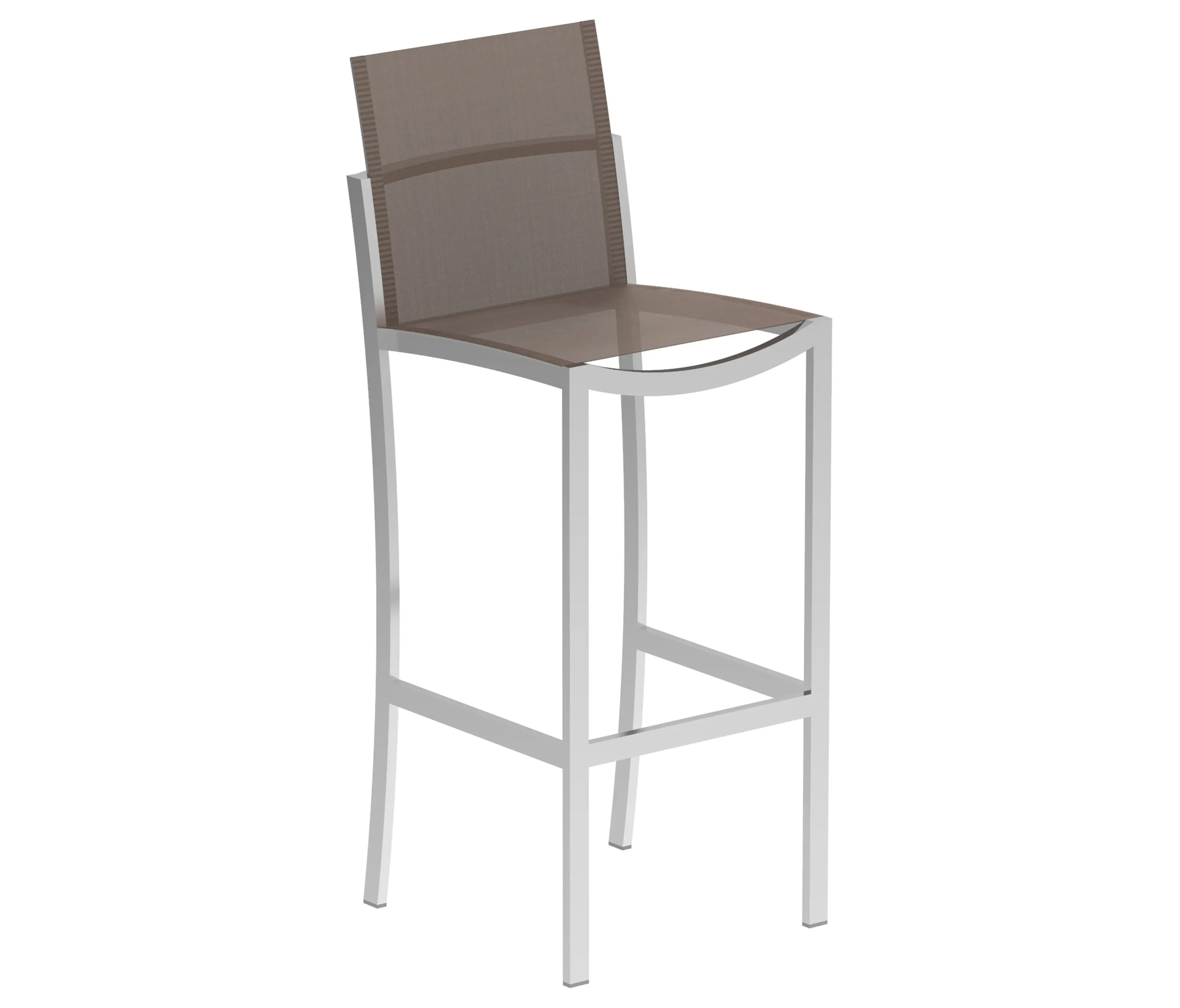 Royal Botania - O-Zon bar chair