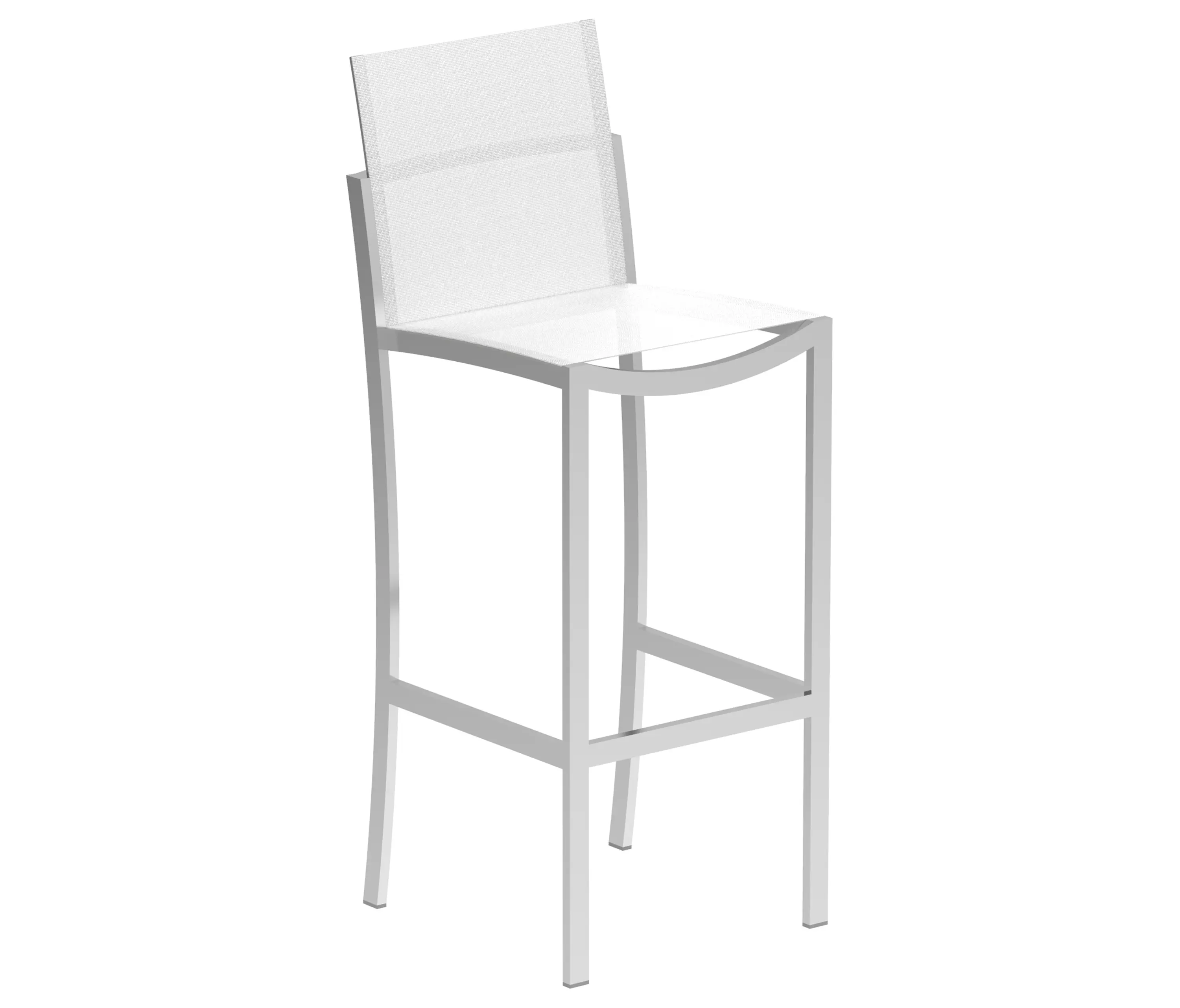 Royal Botania - O-Zon bar chair