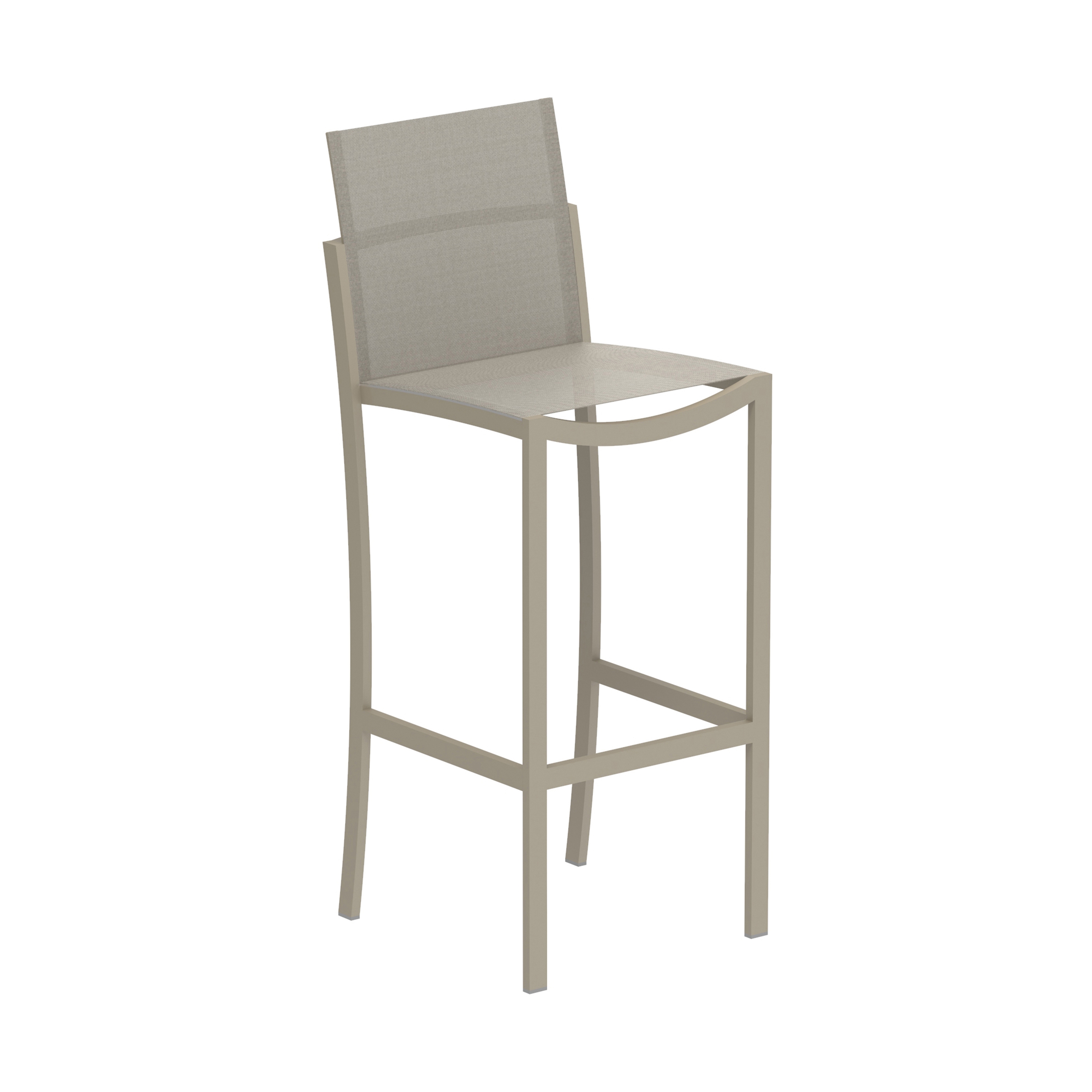 O-Zon bar chair