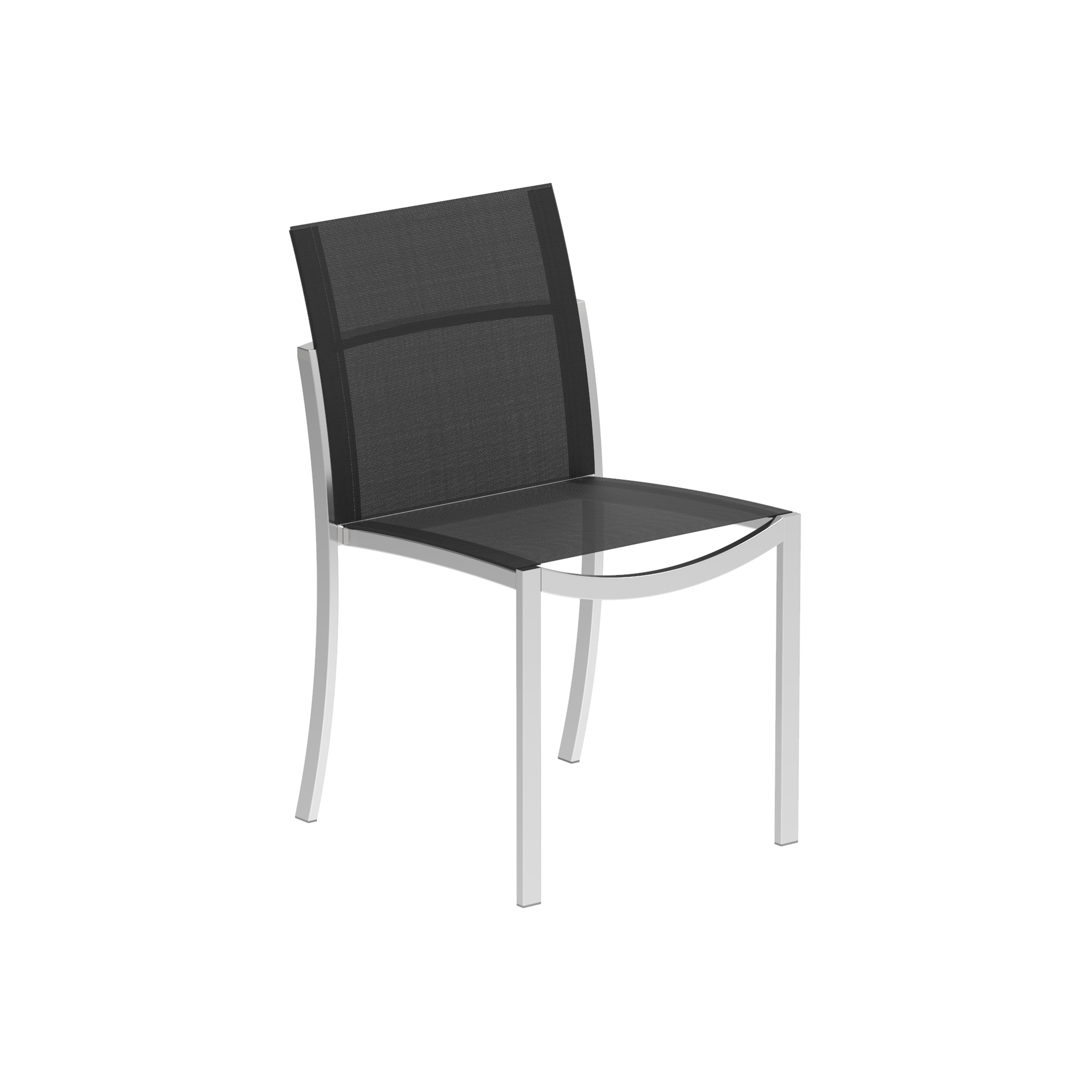 O-Zon chair 47 stainless steel