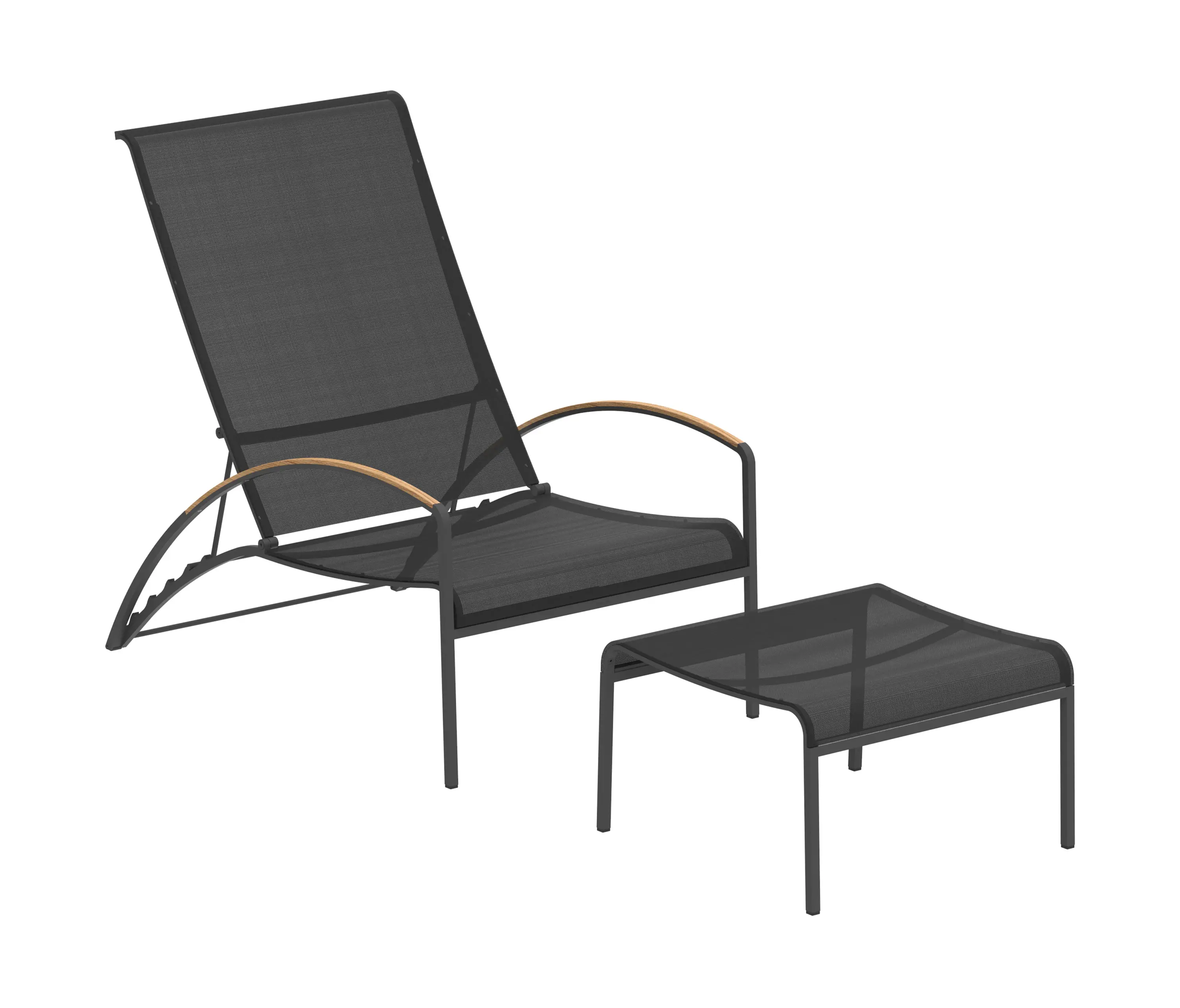 Royal Botania - QT lounger