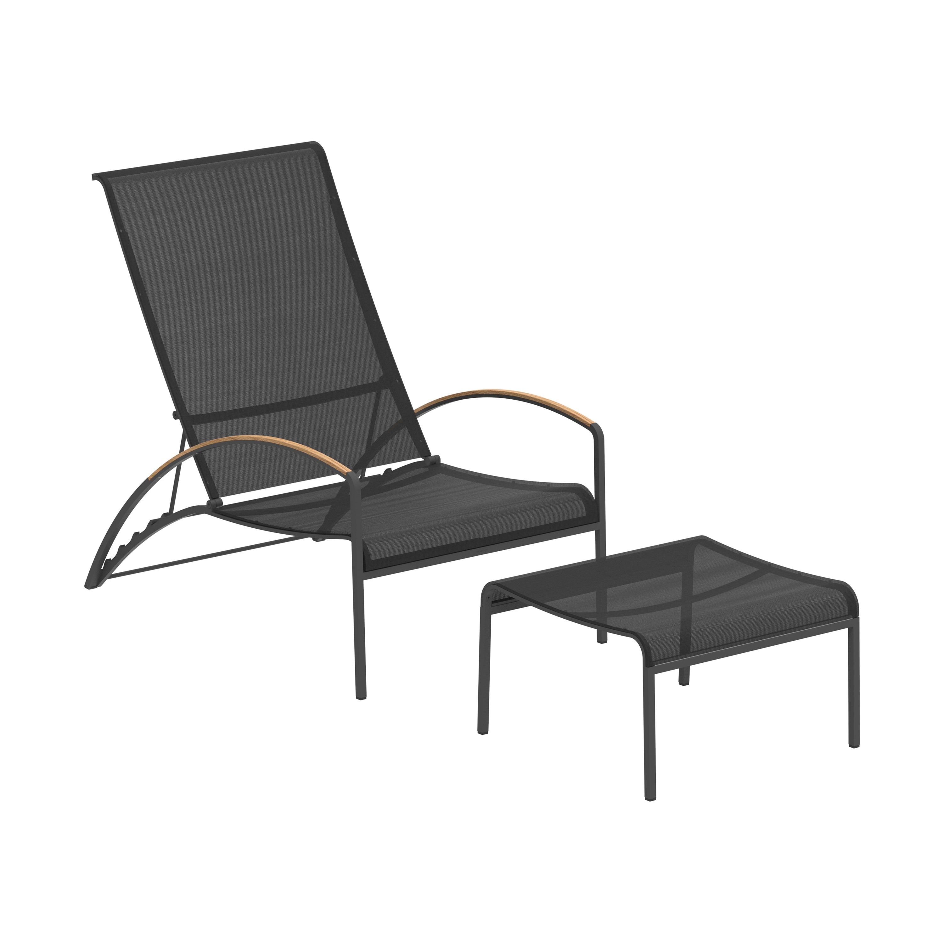 QT Relax Sessel