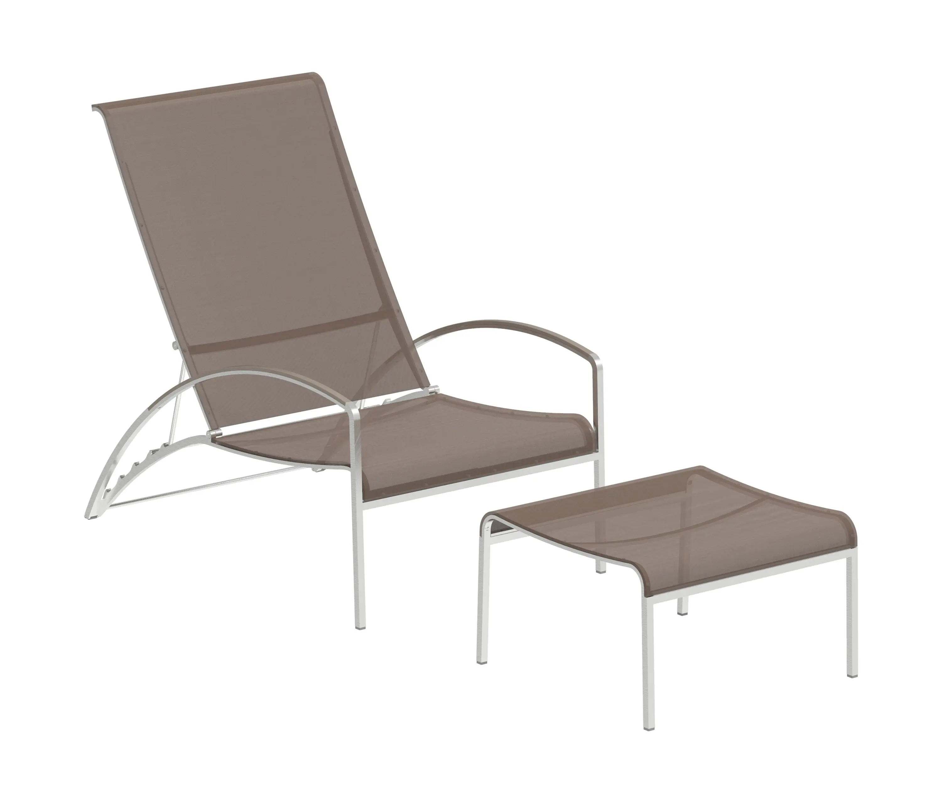 Royal Botania - QT Relax Sessel