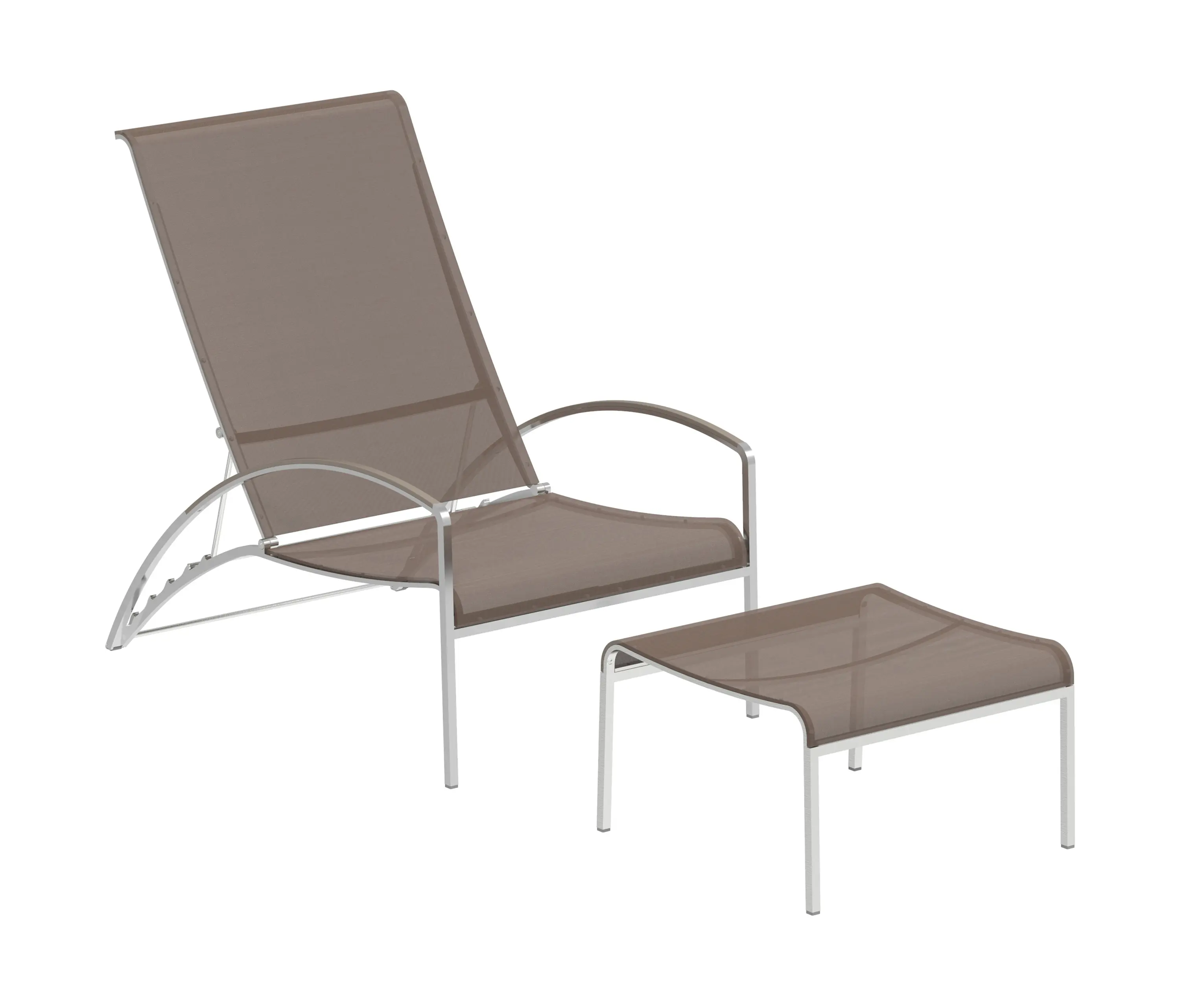 Royal Botania - QT lounger