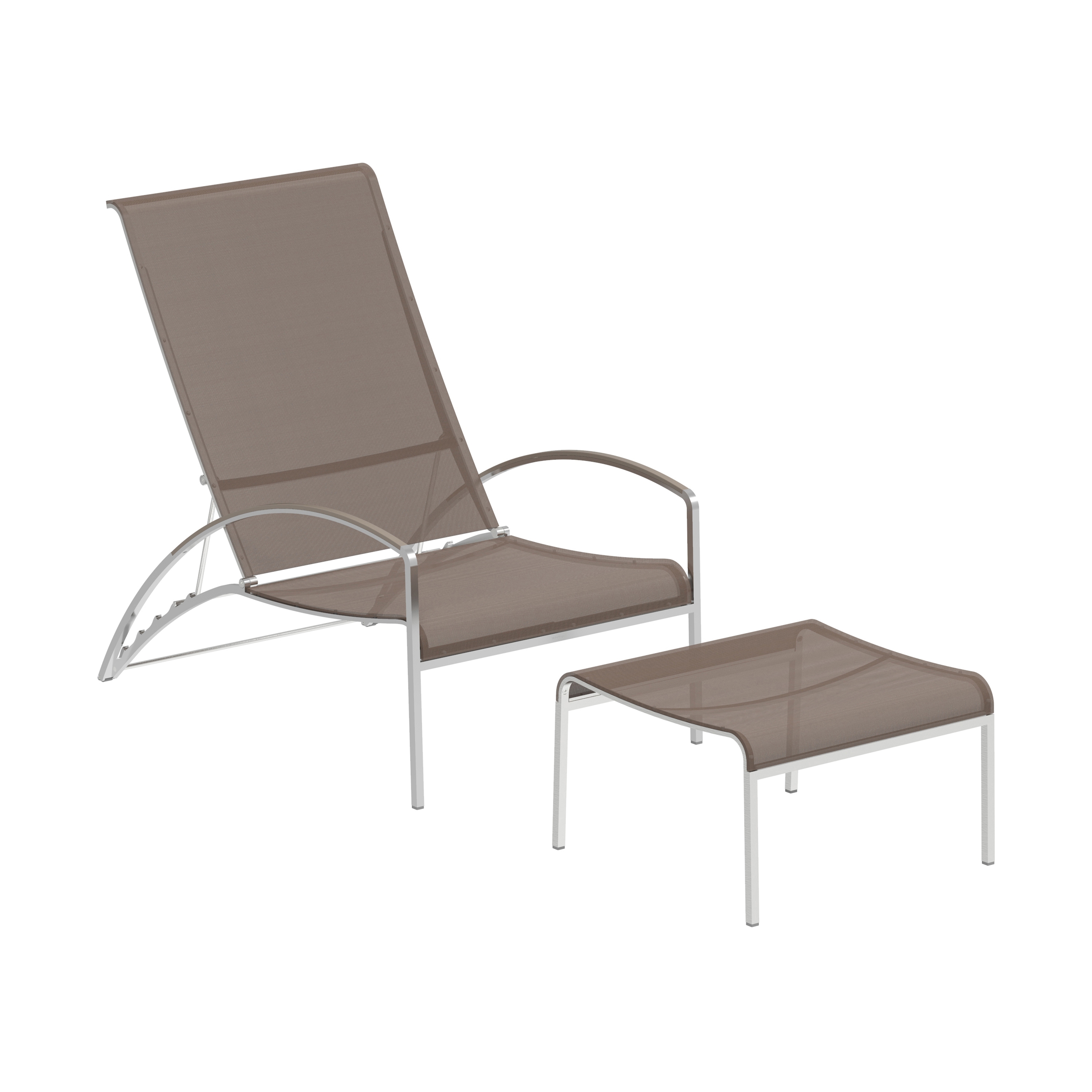 QT Relax Sessel