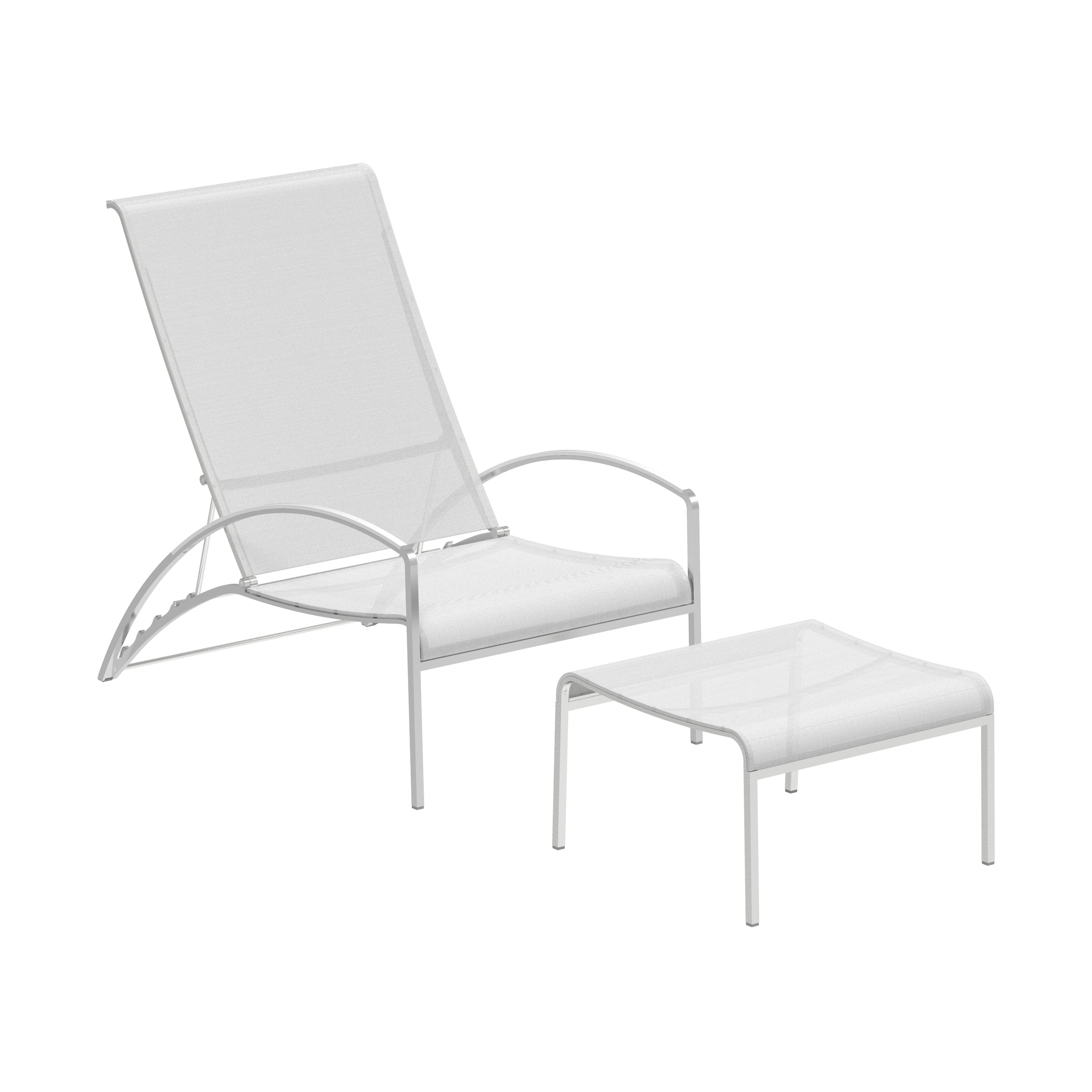 QT Relax Sessel