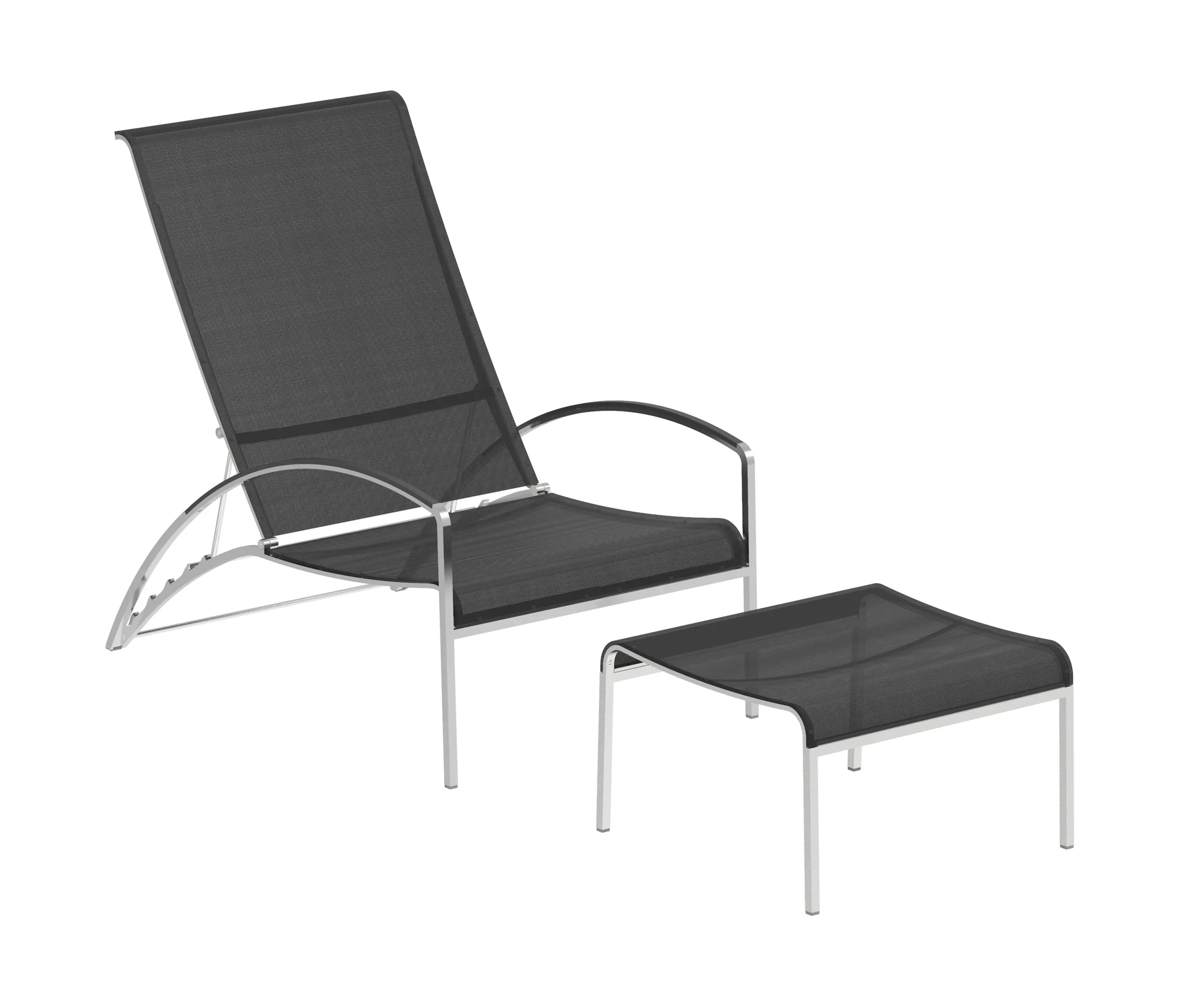 Royal Botania - QT lounger
