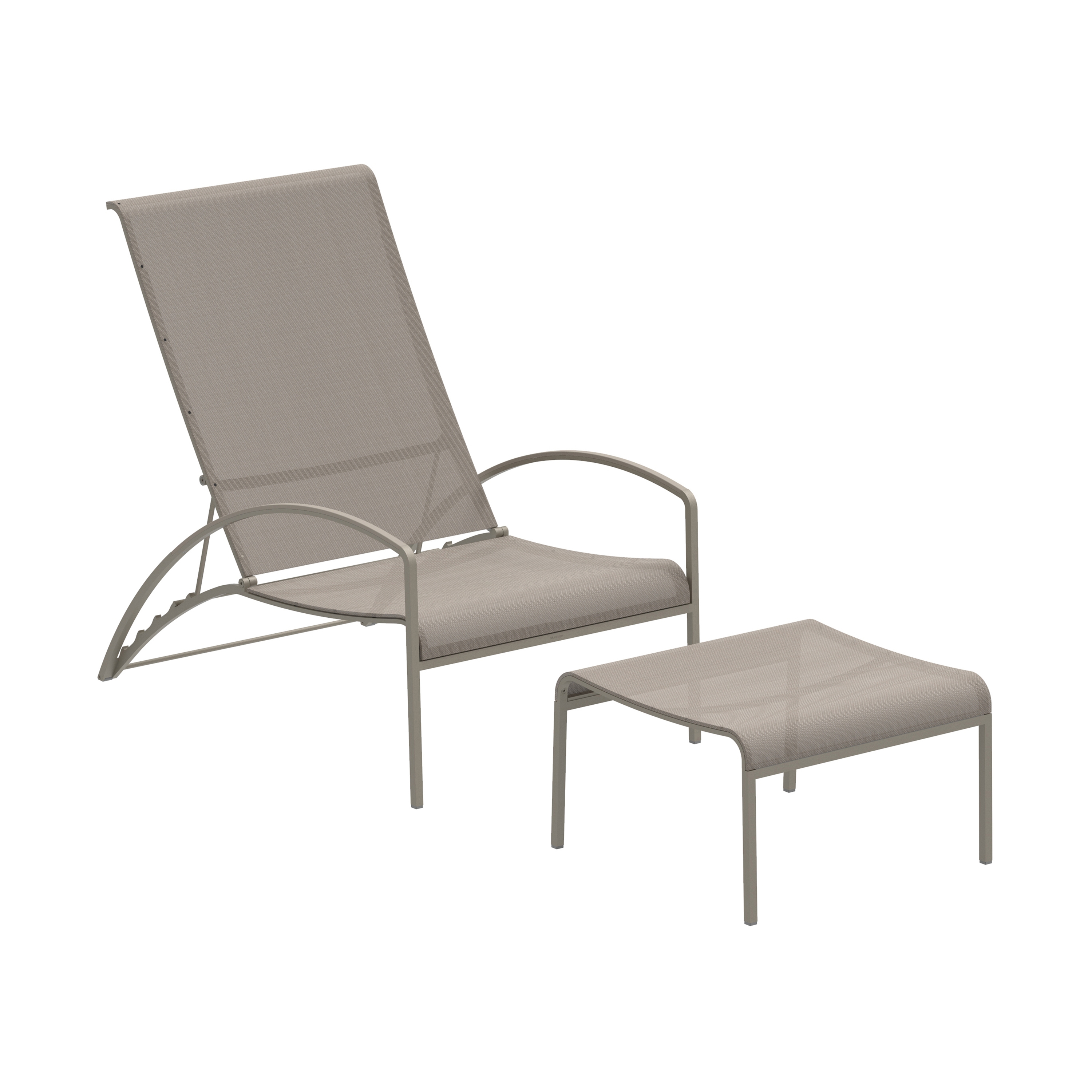 QT Relax Sessel