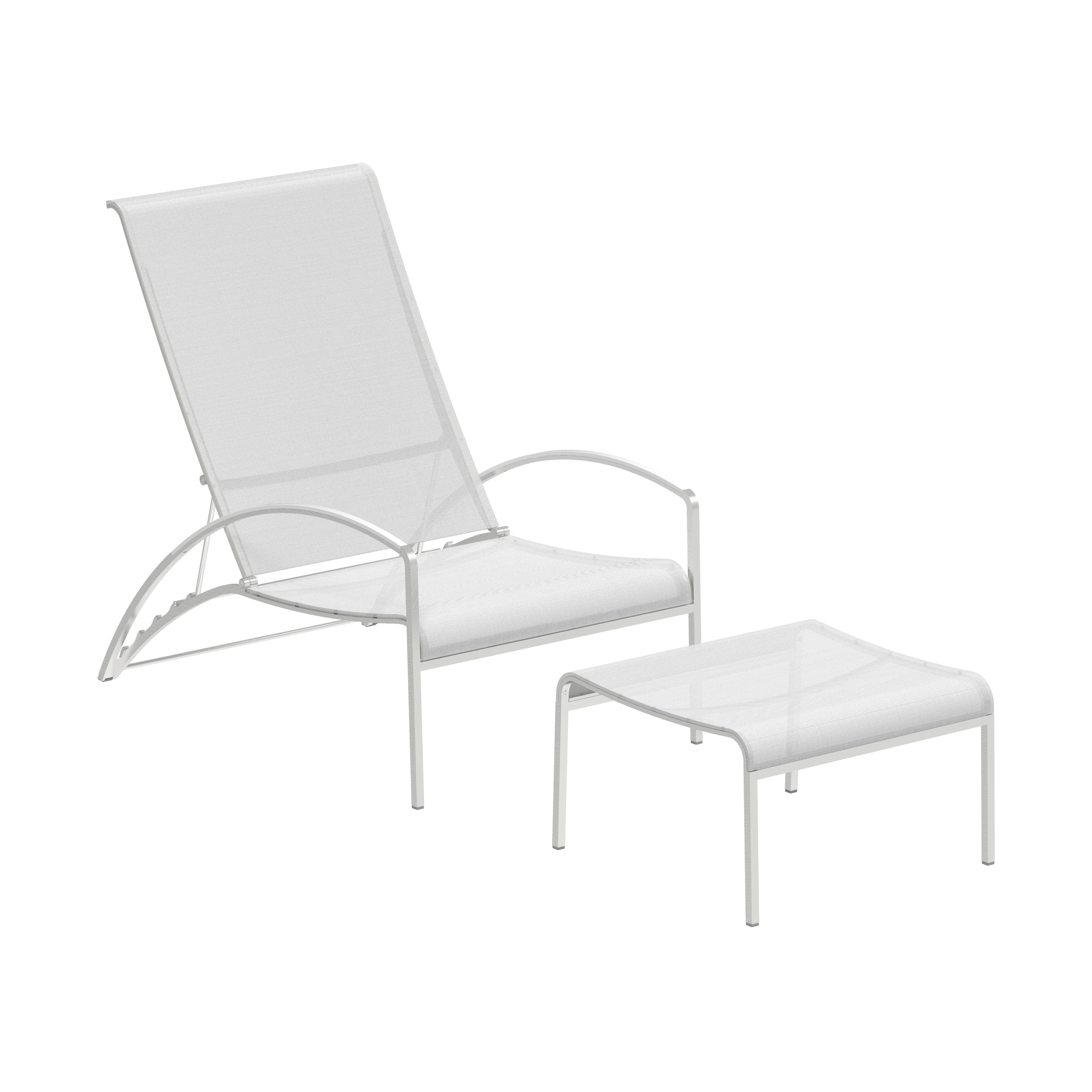 QT Relax Sessel