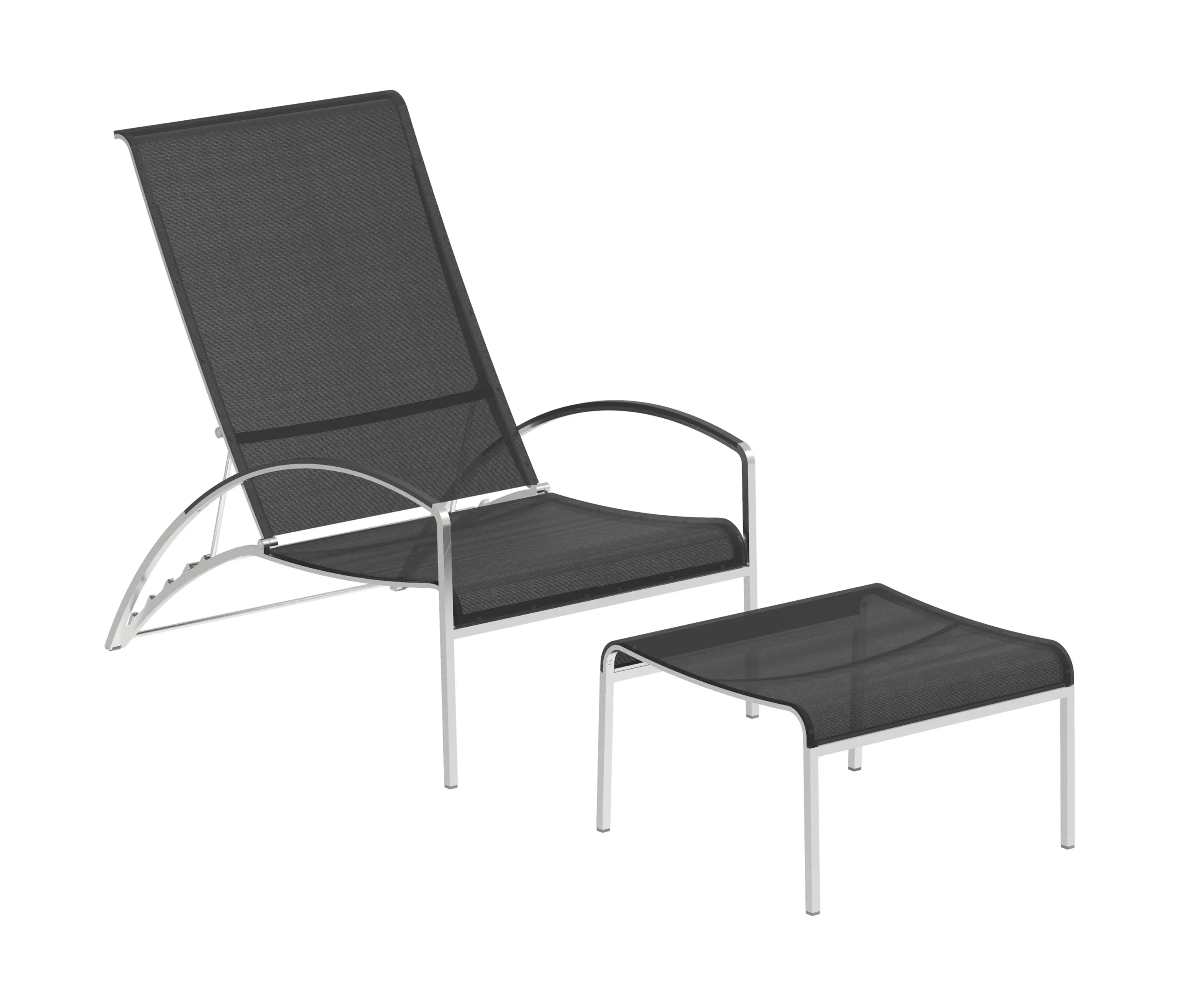 Royal Botania - QT lounger