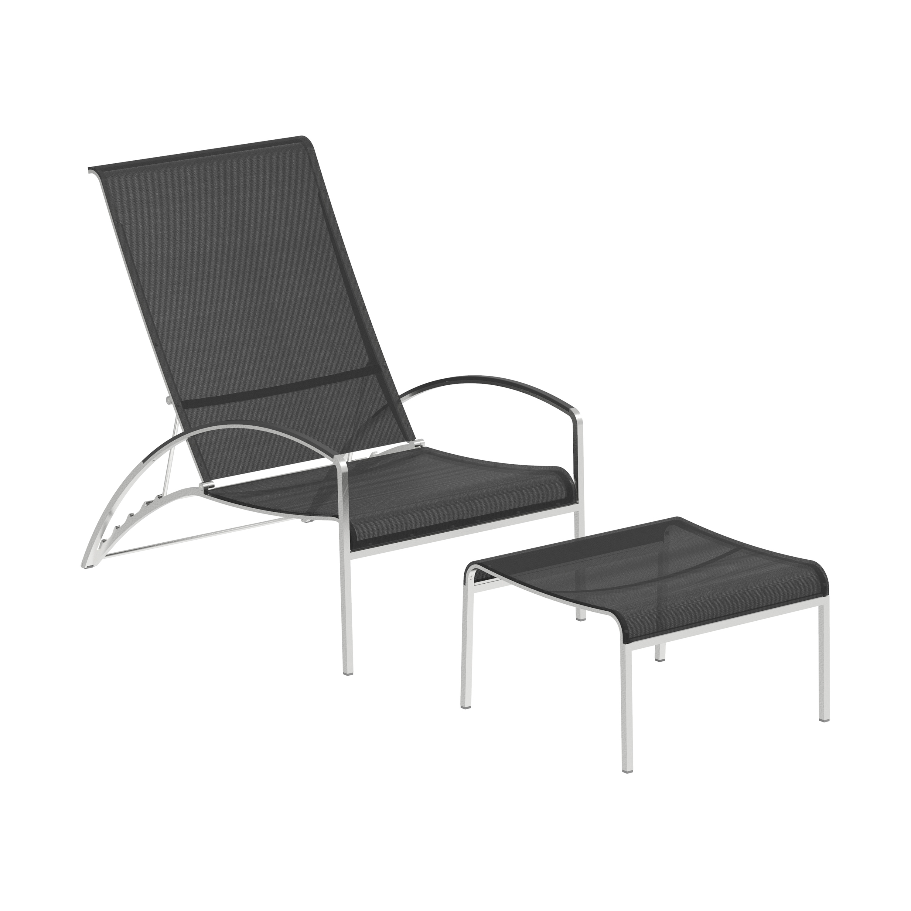QT Relax Sessel