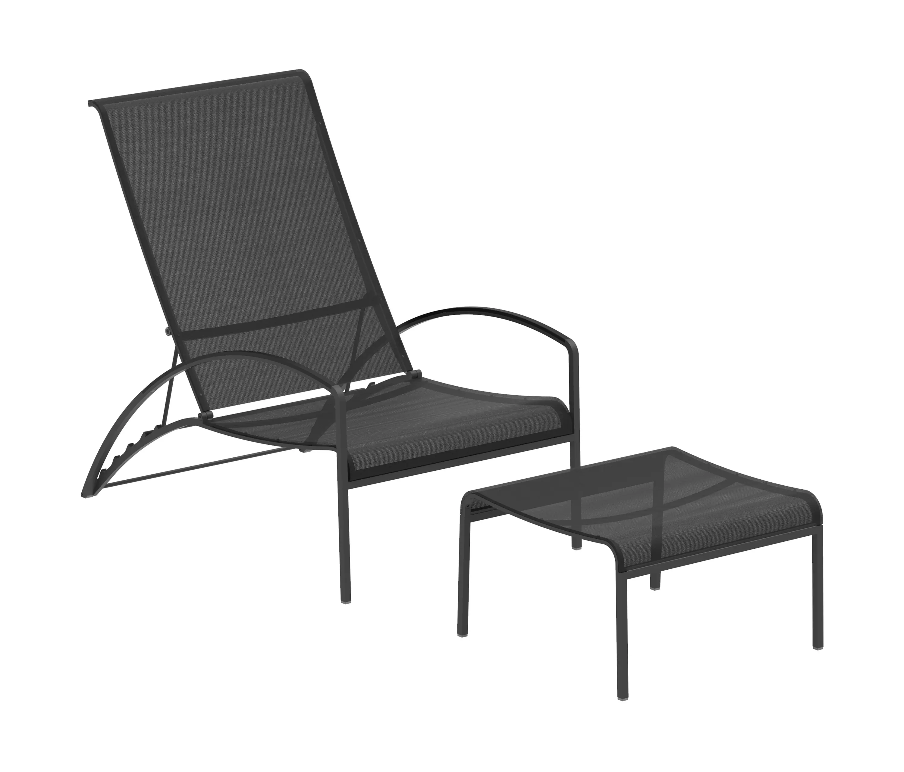 Royal Botania - QT lounger