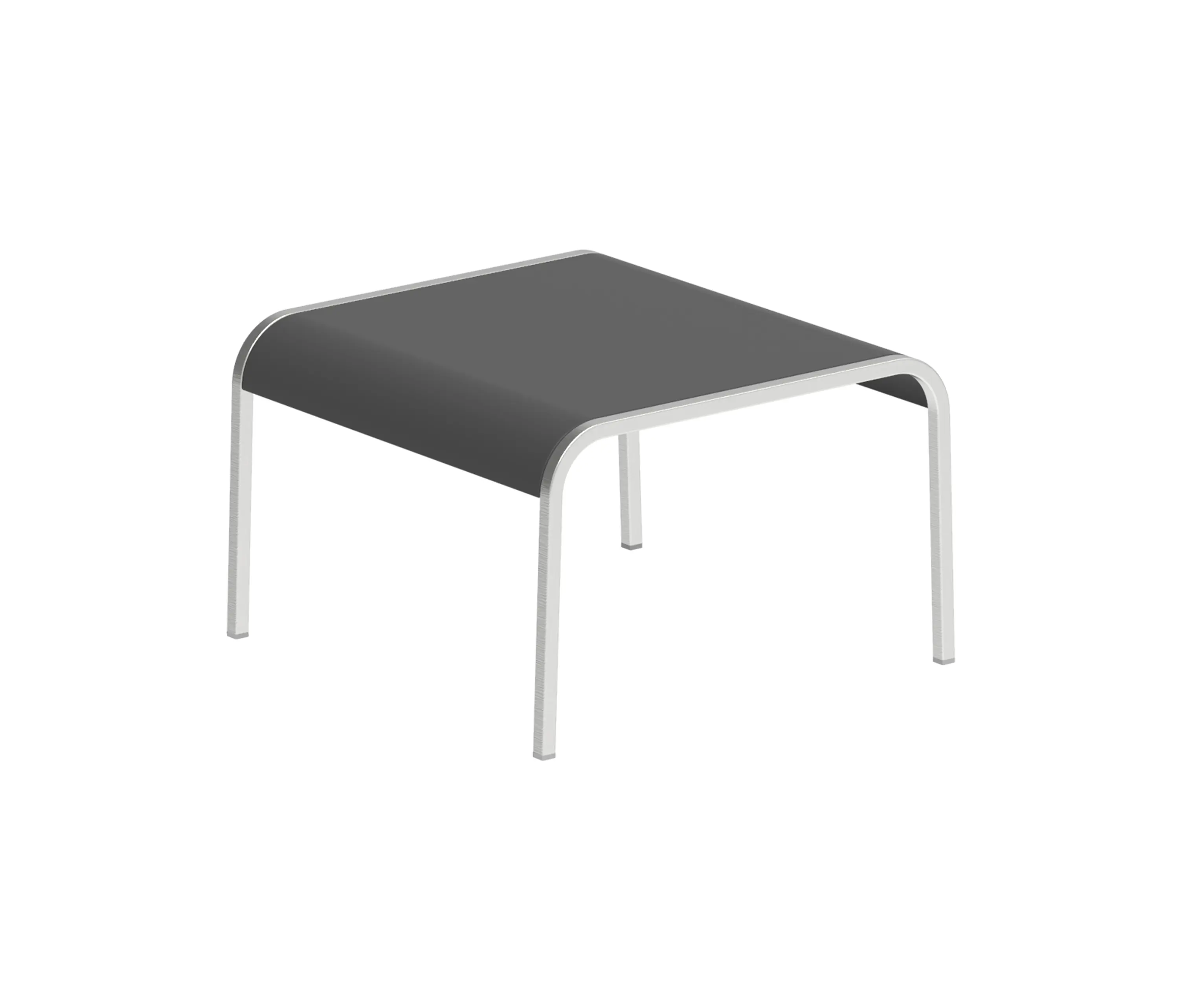 Royal Botania - QT side table 50x50cm