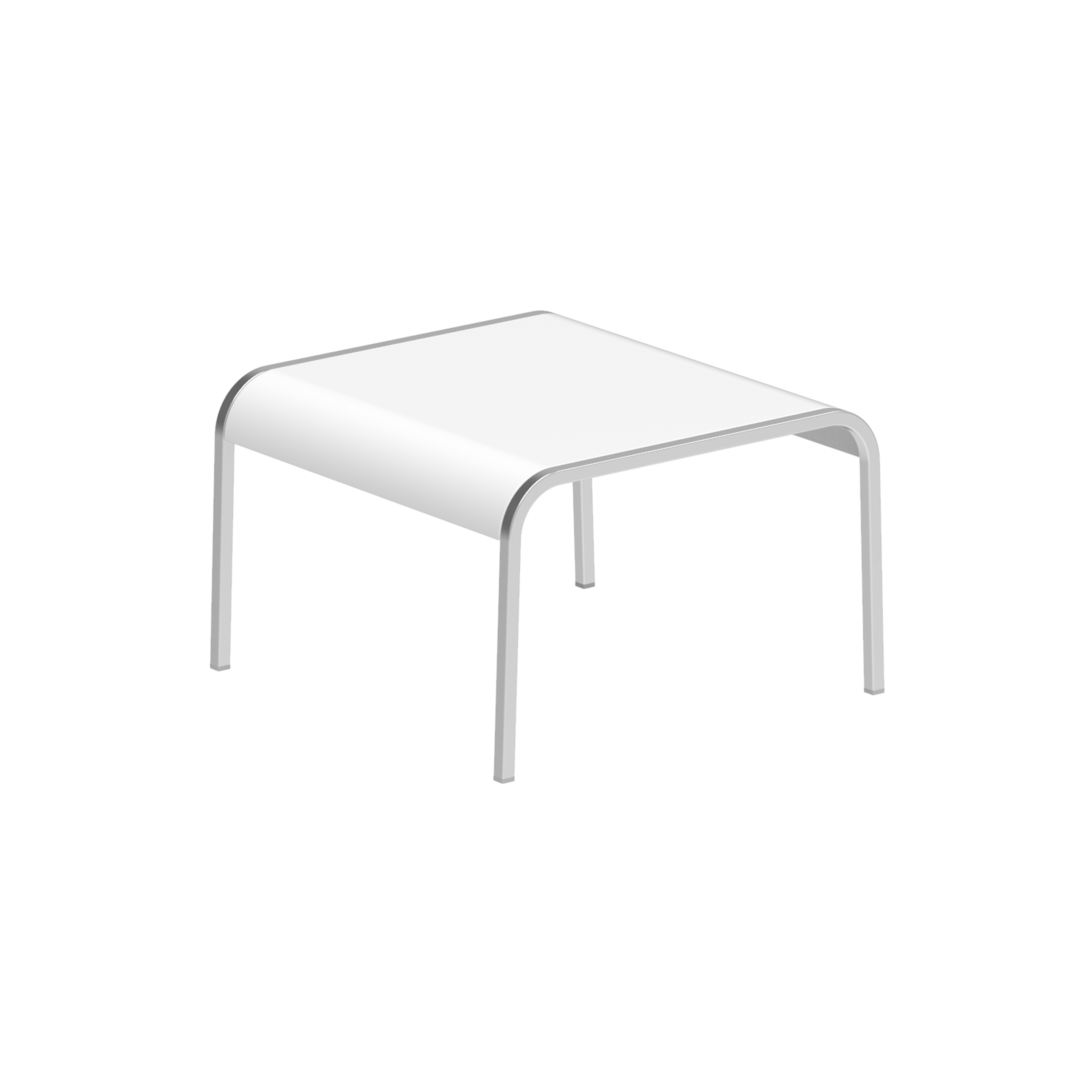 QT table basse 50x50cm