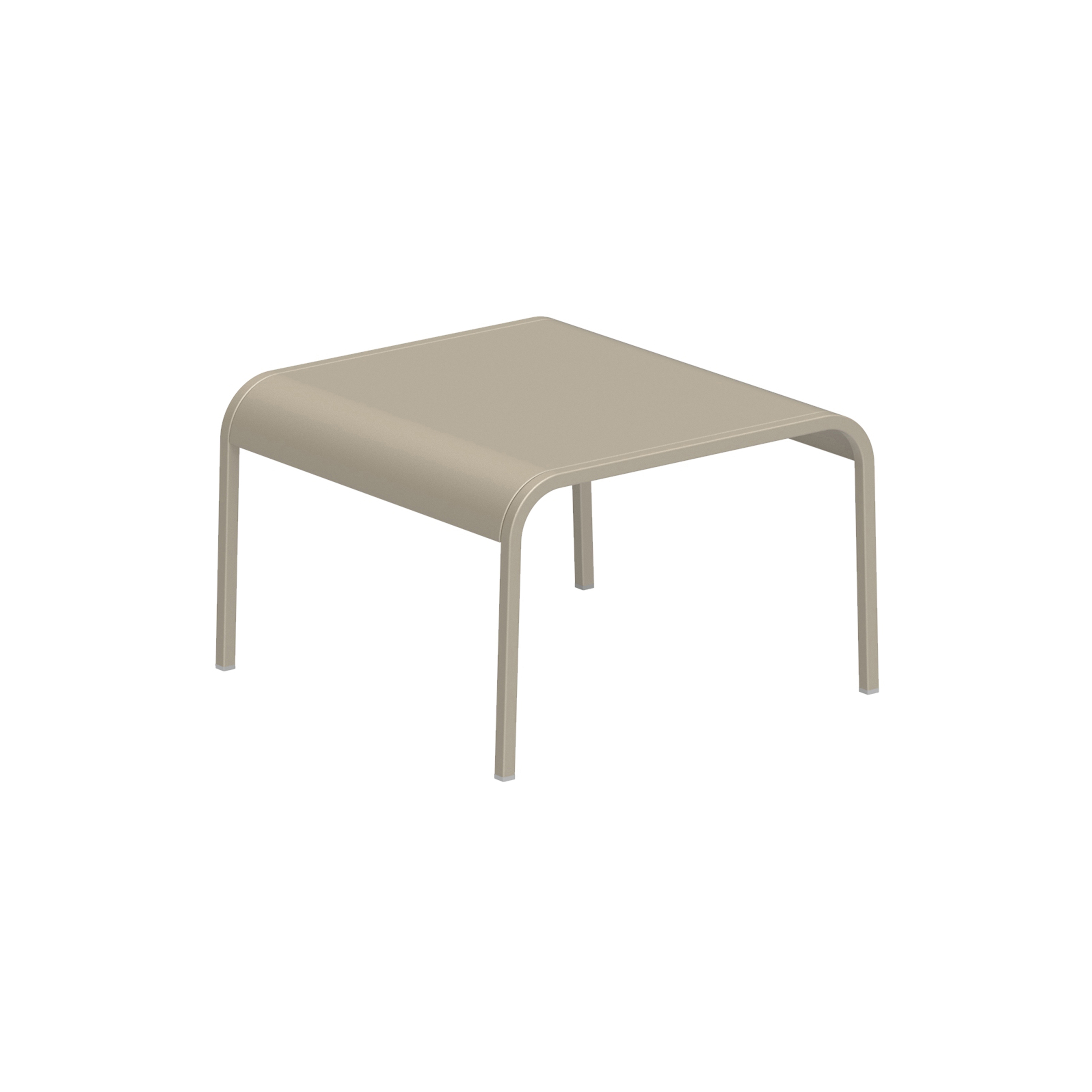 QT table basse 50x50cm