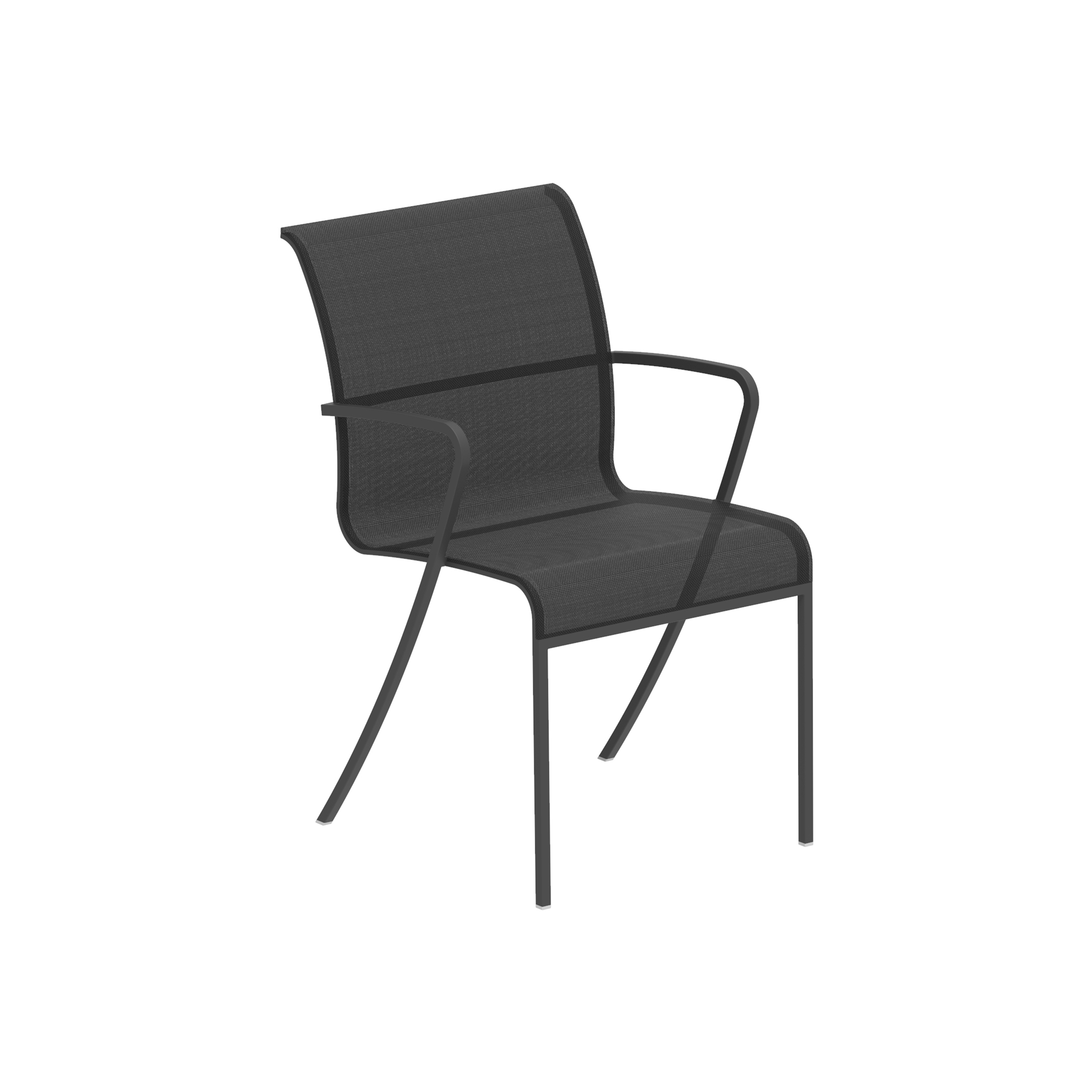 Display product QT arm chair from manufacturer Royal Botania