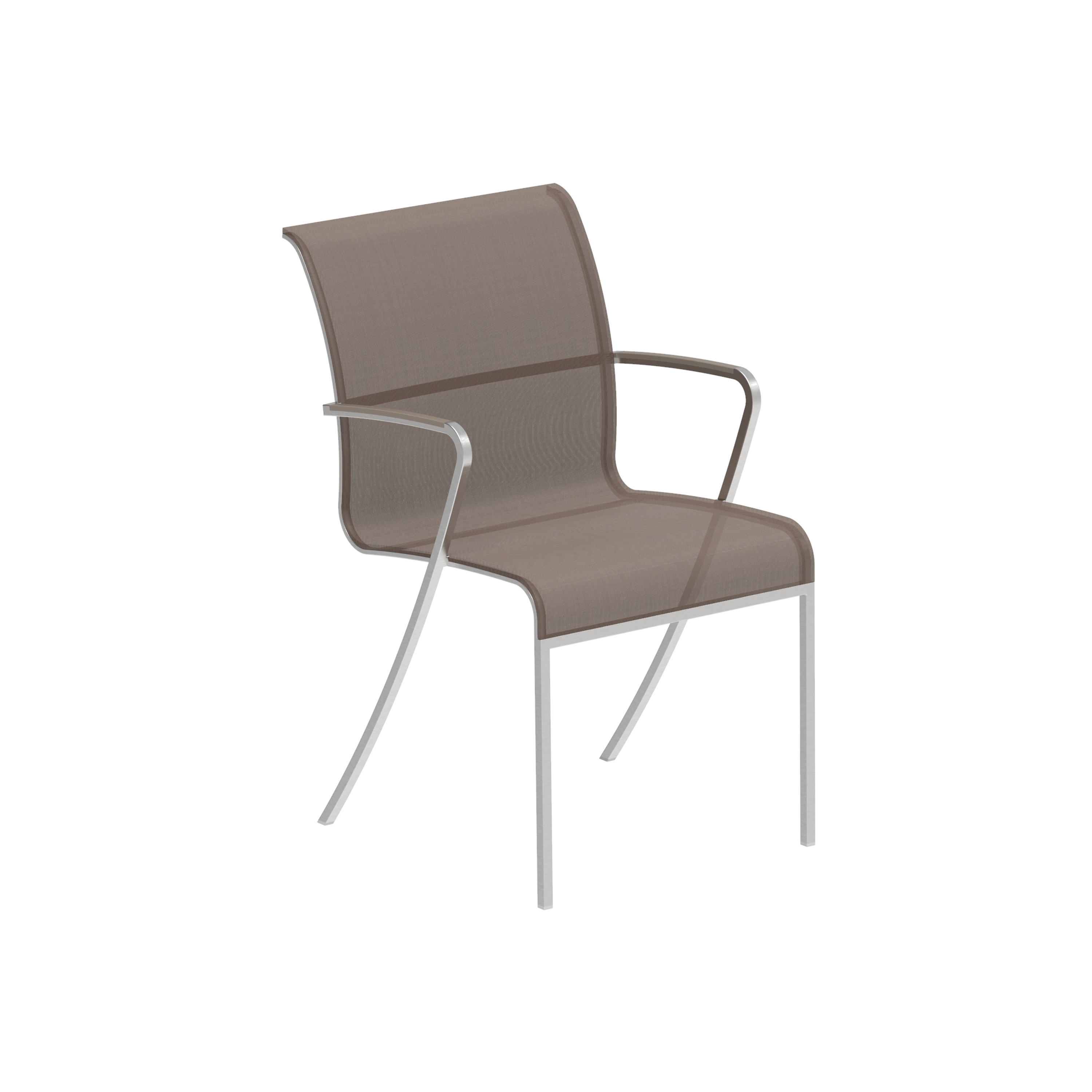 QT arm chair