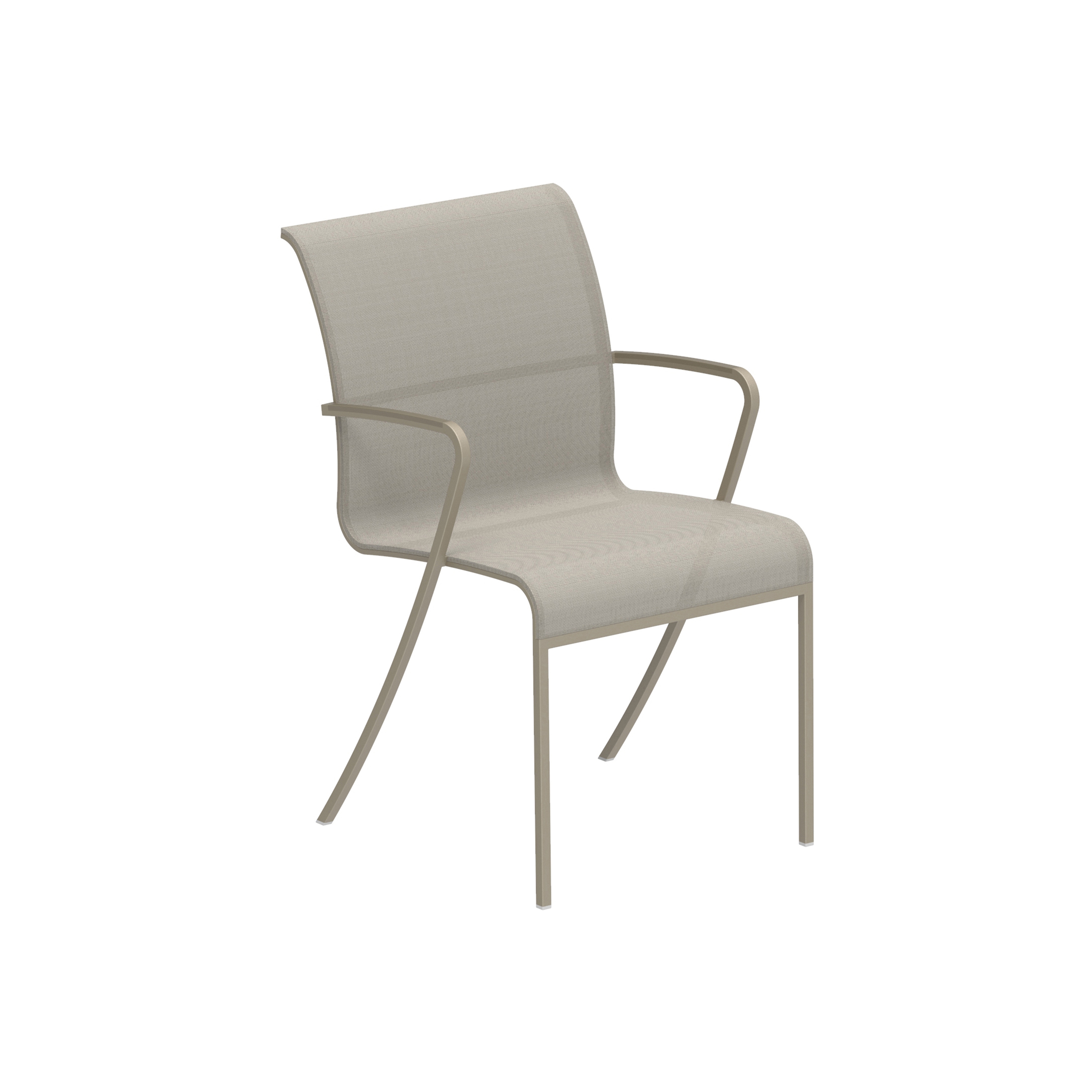 QT arm chair