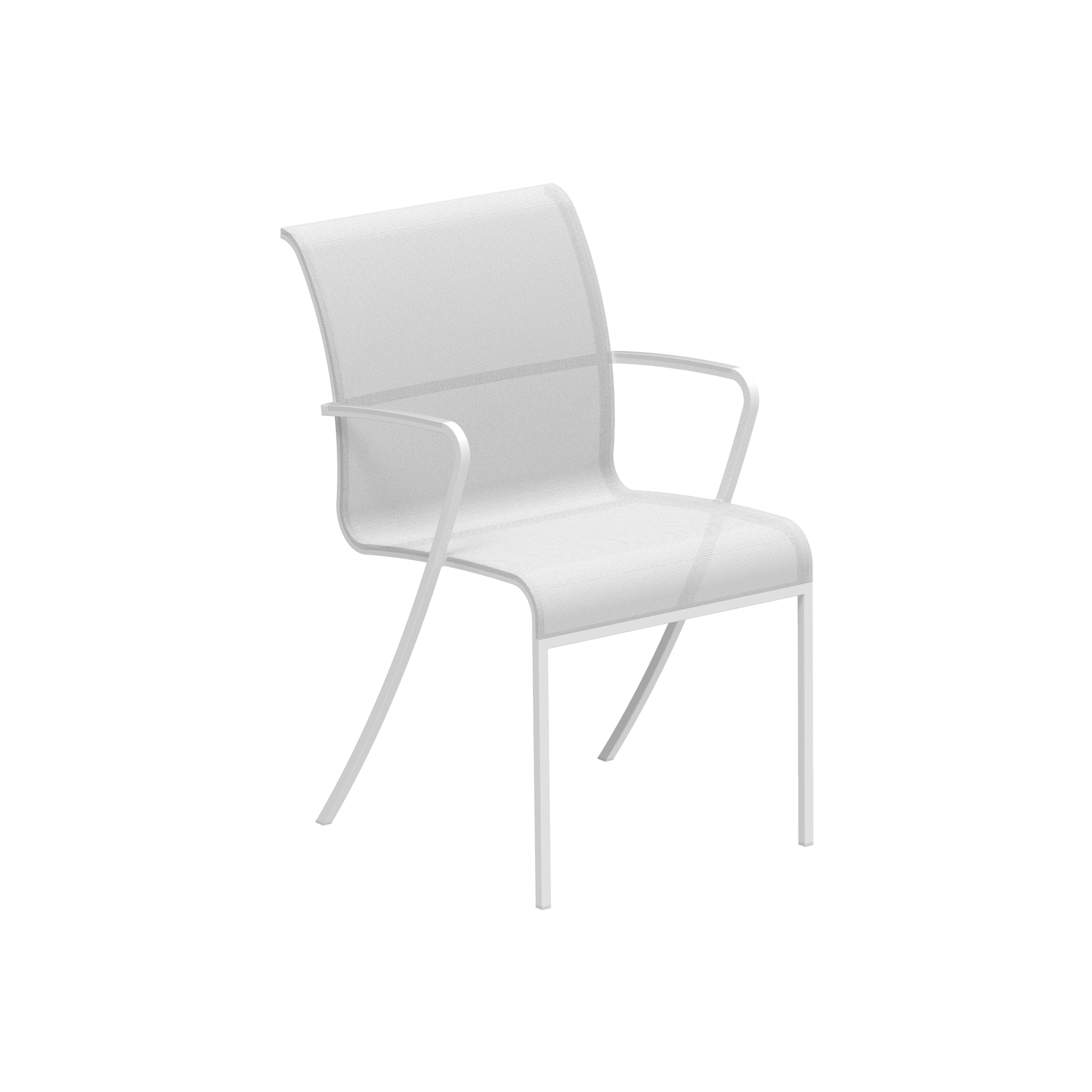 QT arm chair