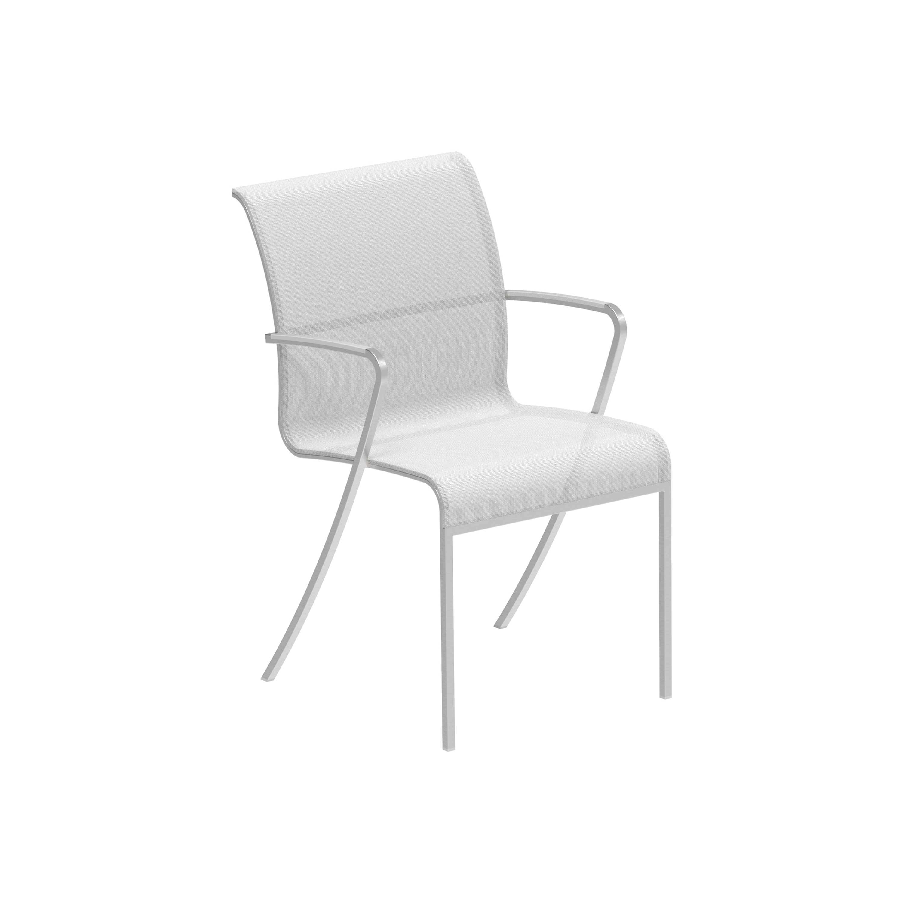 QT arm chair