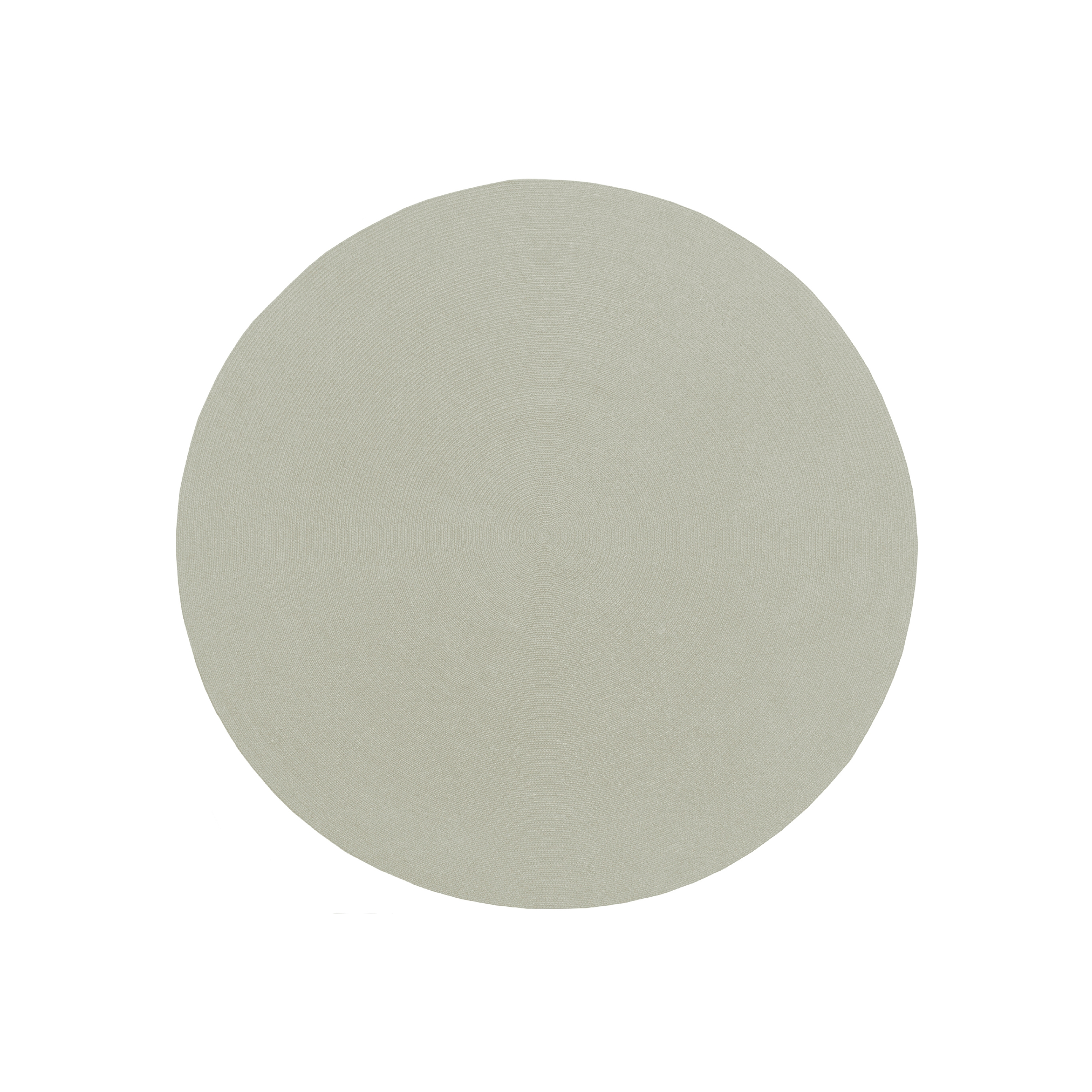 Display product Outdoor rug 1.5m round from manufacturer Royal Botania