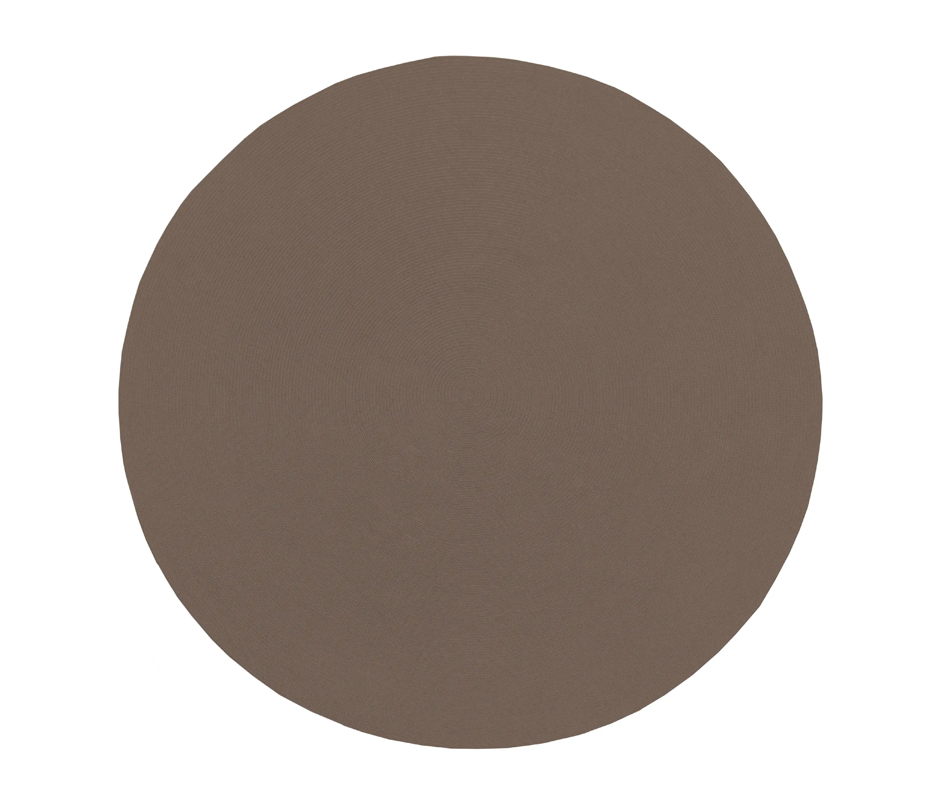Royal Botania - Outdoor rug 2,4m round
