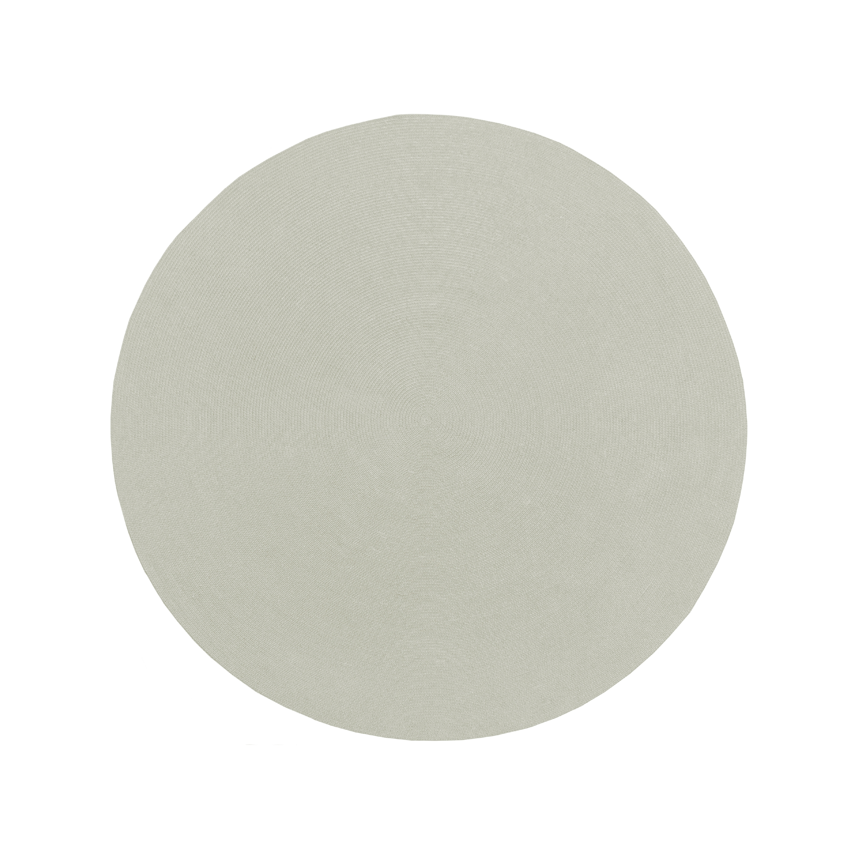 Outdoor rug 2,4m round