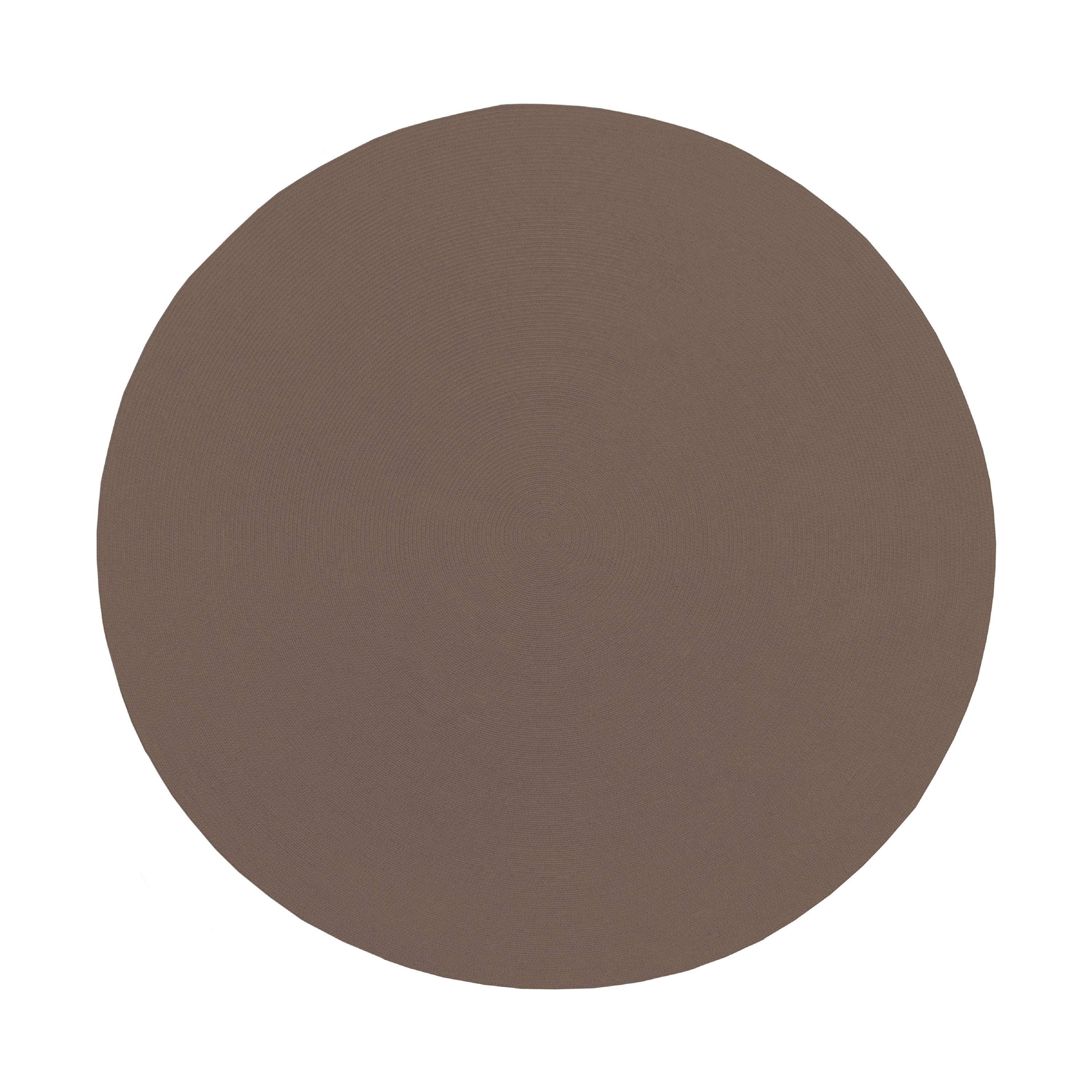 Outdoor rug 3,2m round