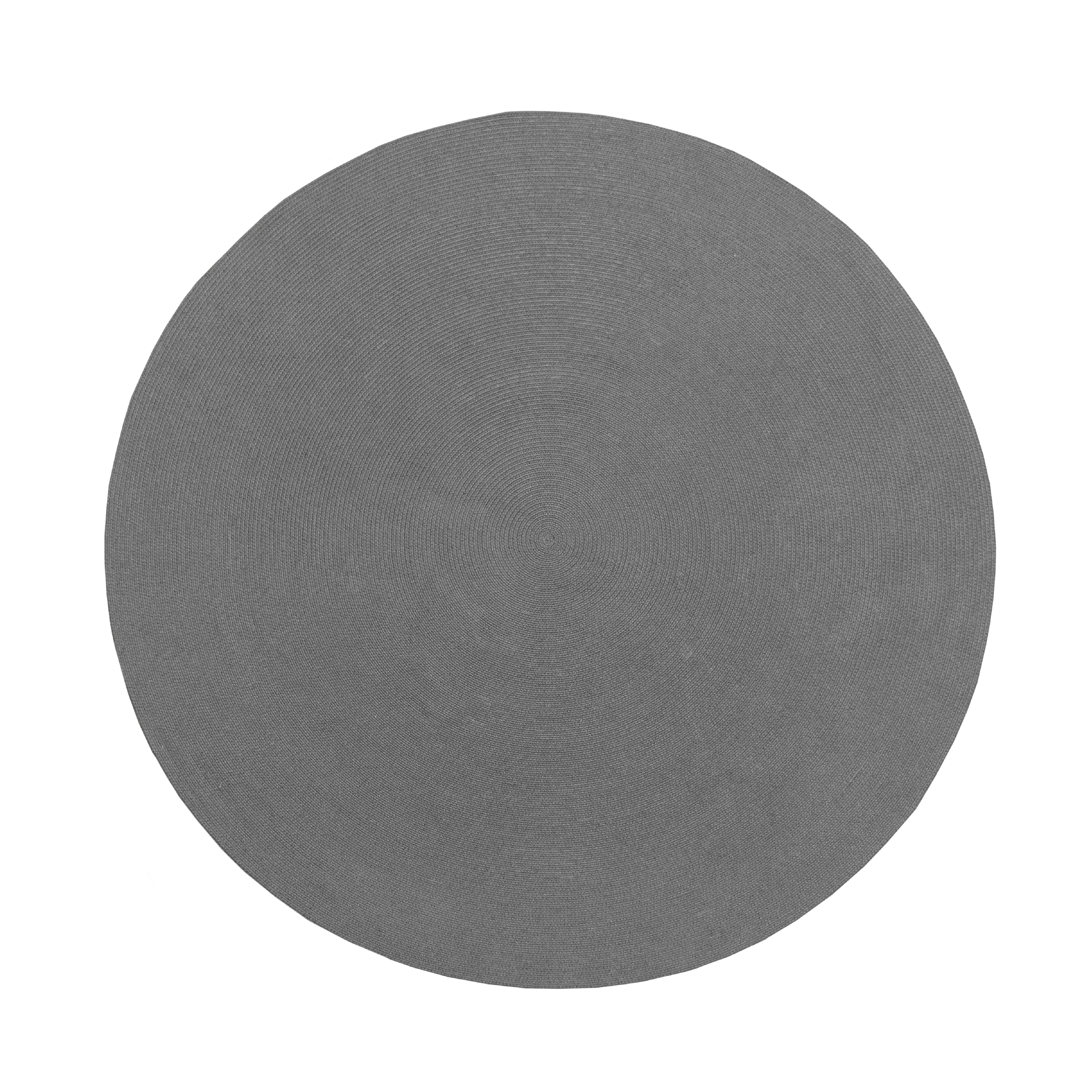 Outdoor rug 3,2m round