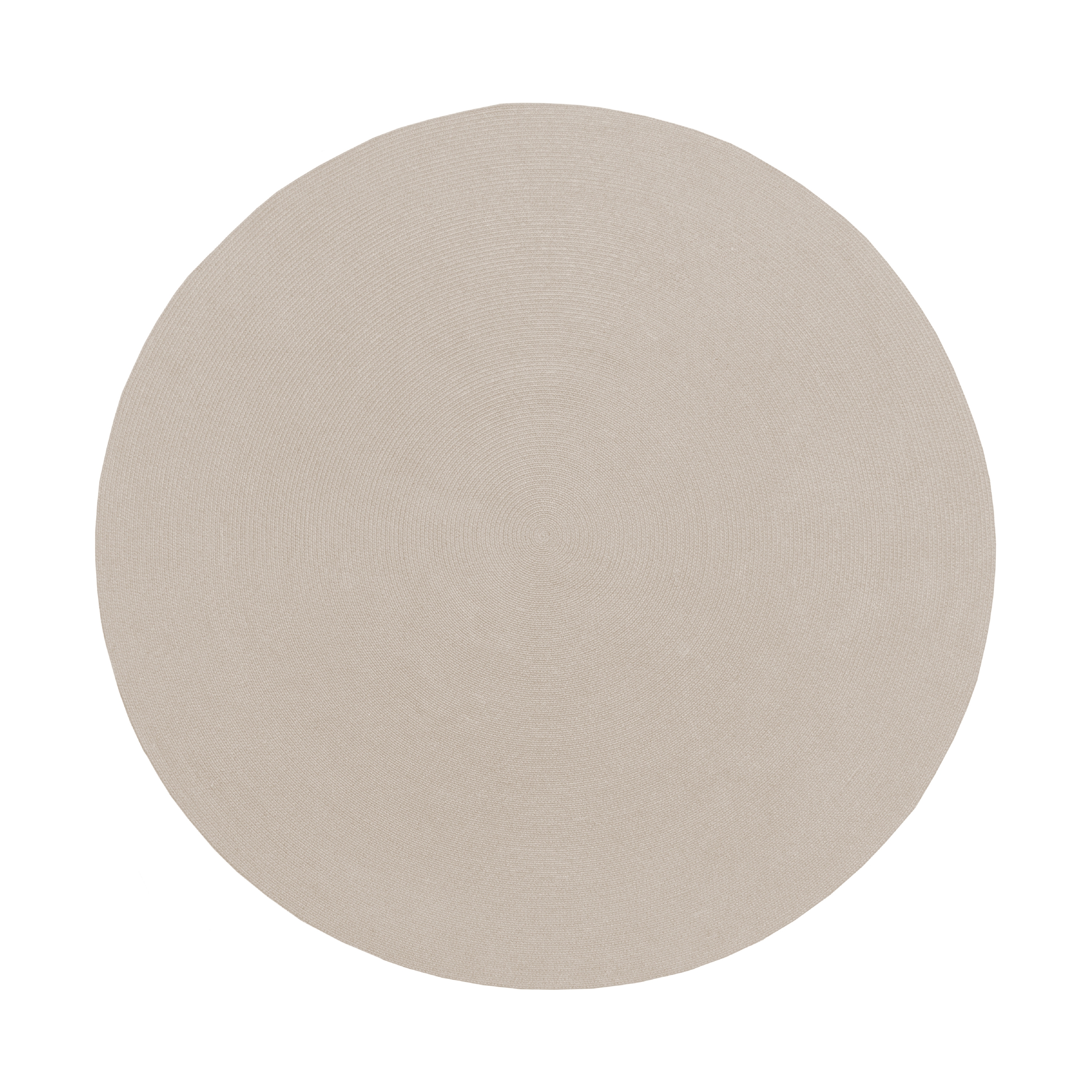 Display product Outdoor rug 3,2m round from manufacturer Royal Botania