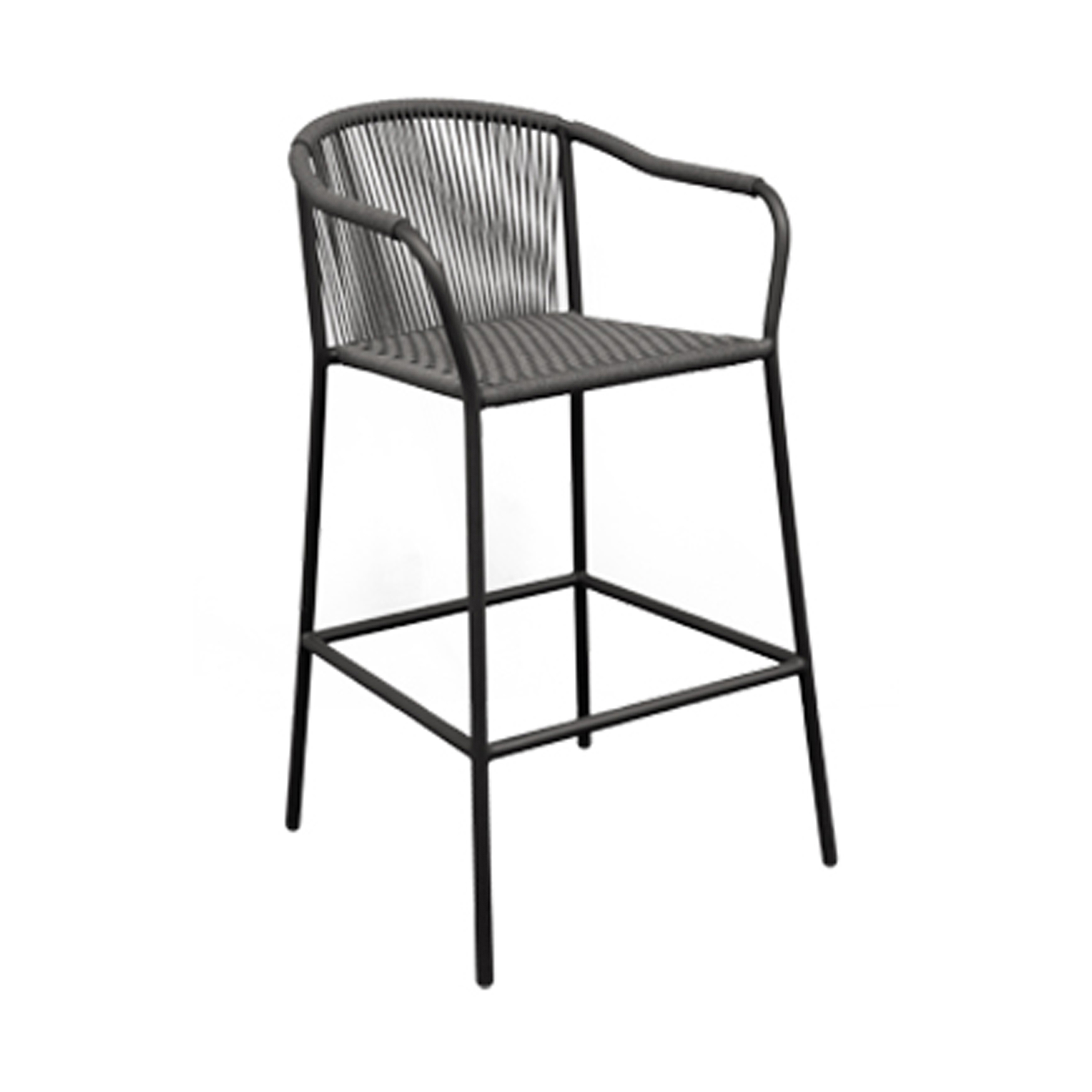 Display product Samba bar chair from manufacturer Royal Botania